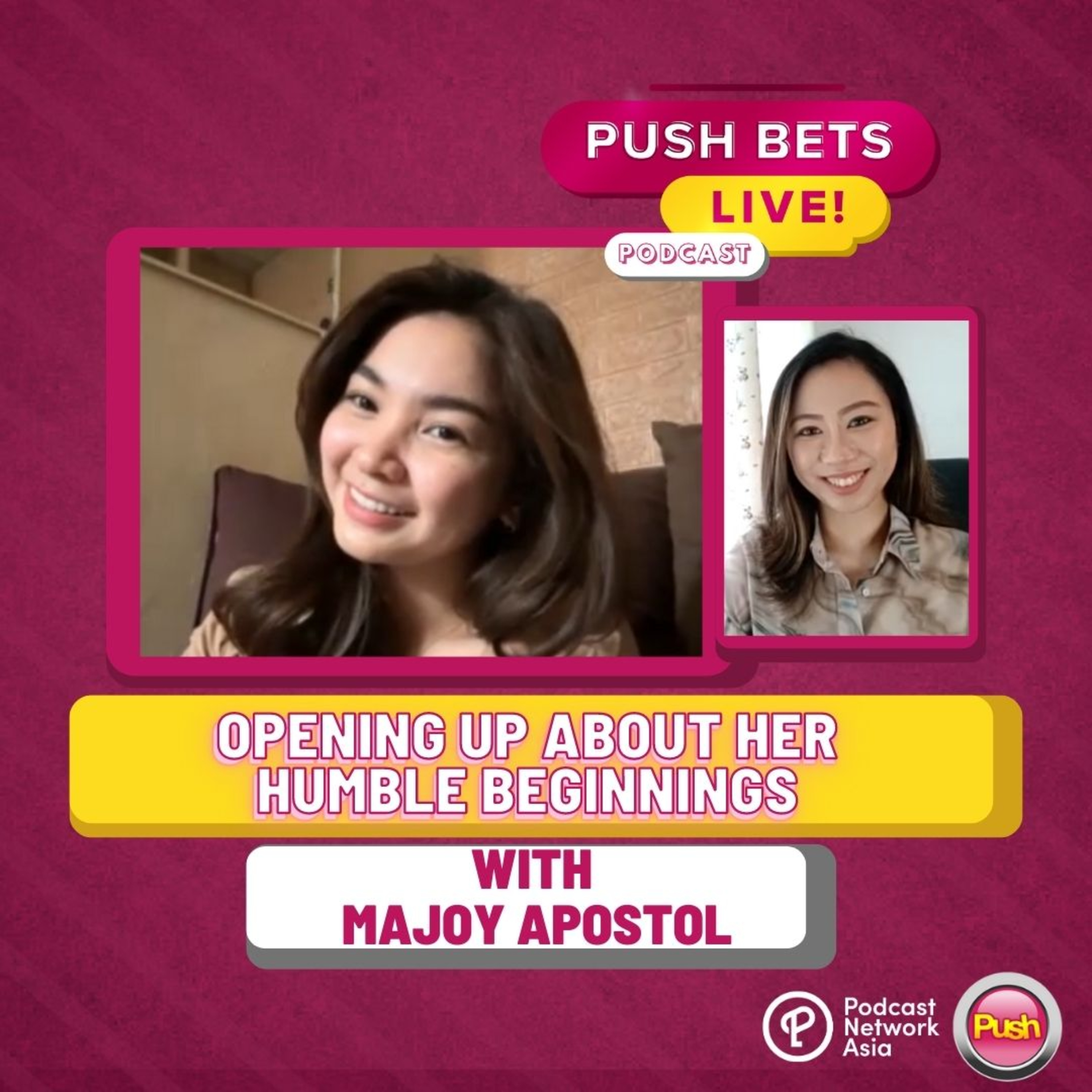 Push Bets Live!