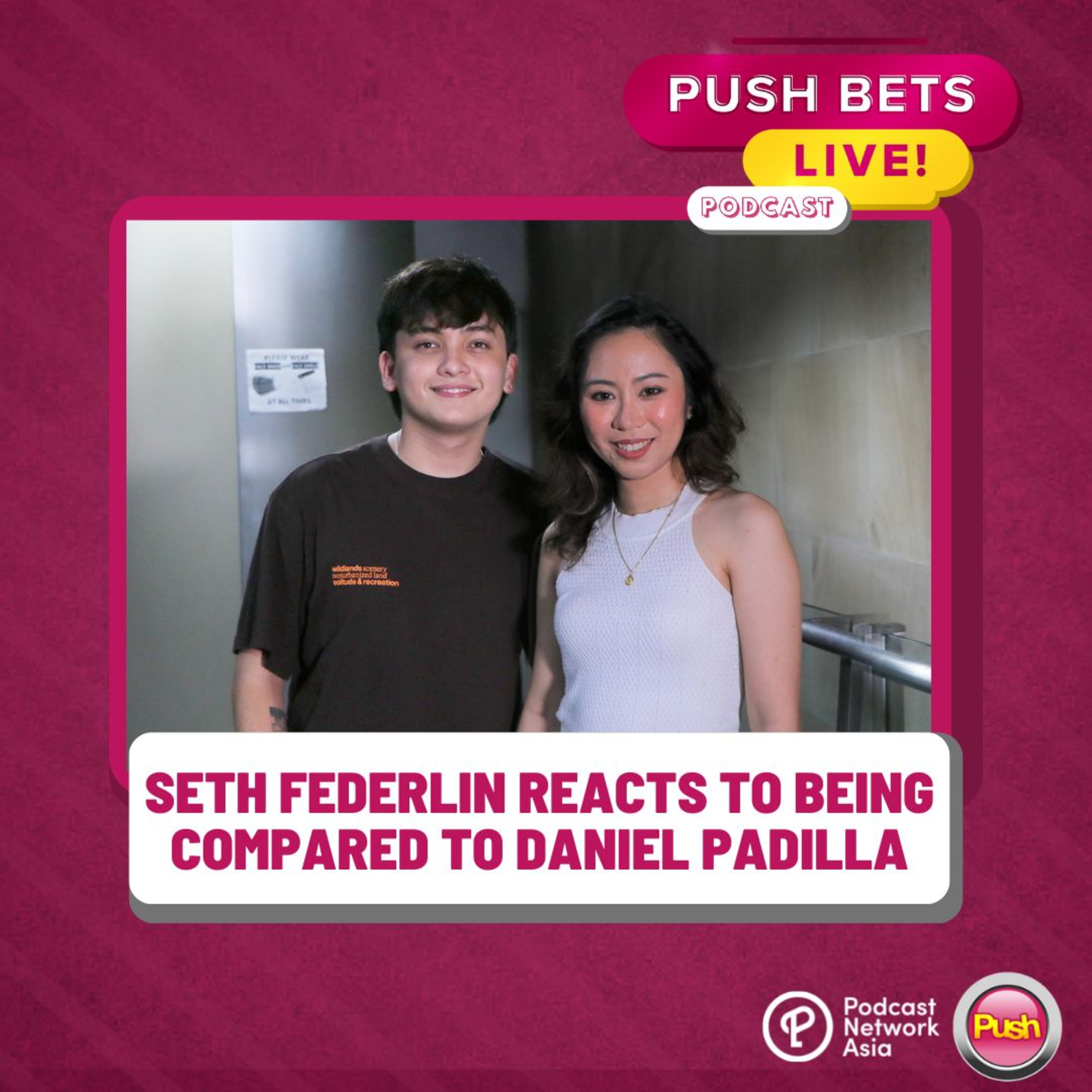 Push Bets Live!