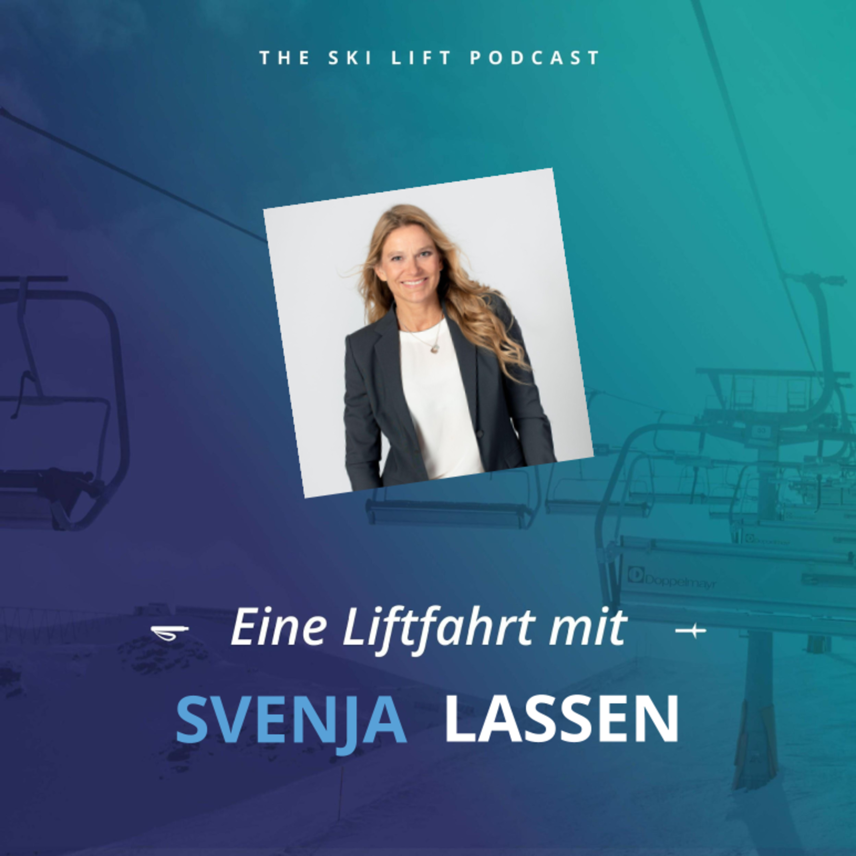 Eine Liftfahrt mit ... - der Skinnovation Podcast