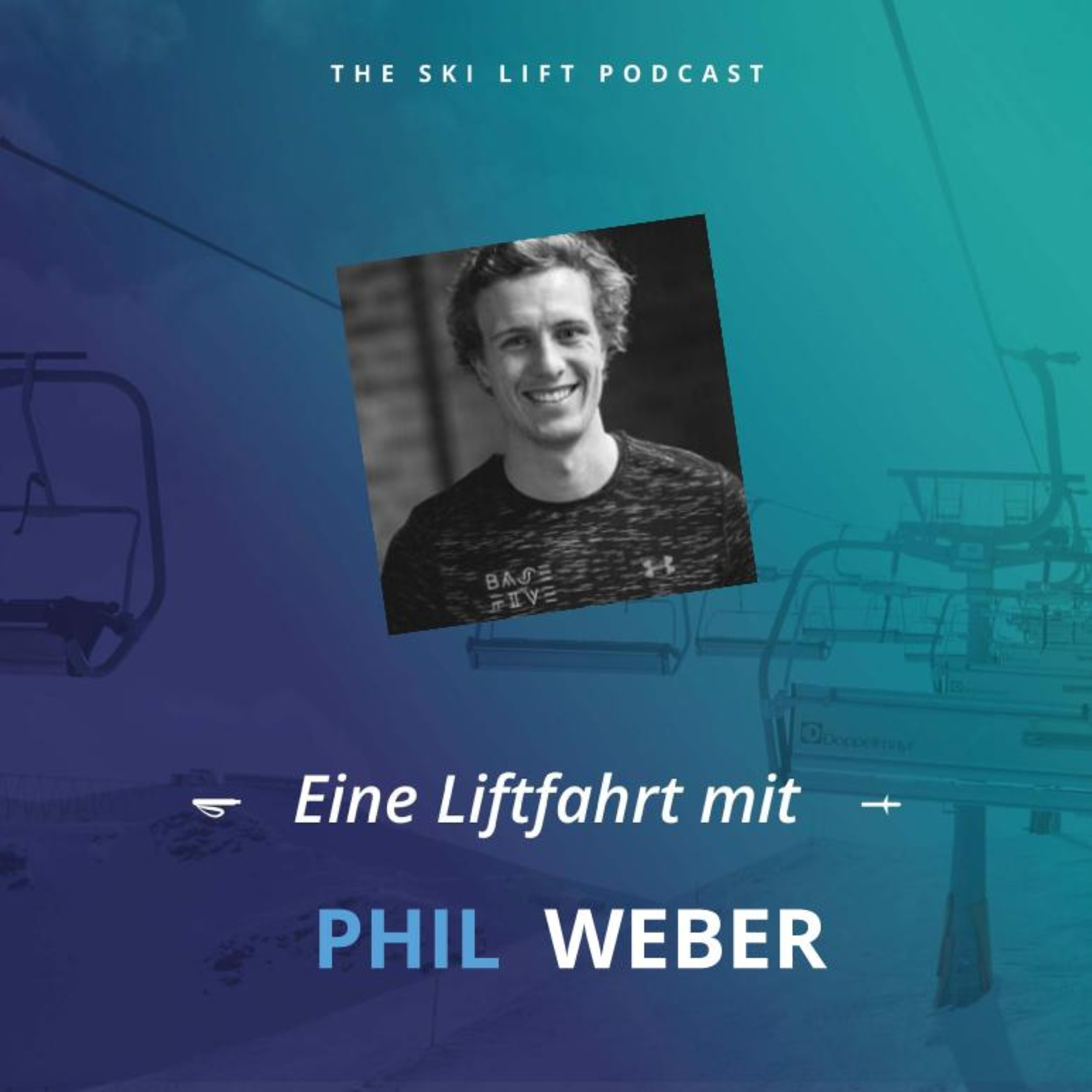 Eine Liftfahrt mit ... - der Skinnovation Podcast
