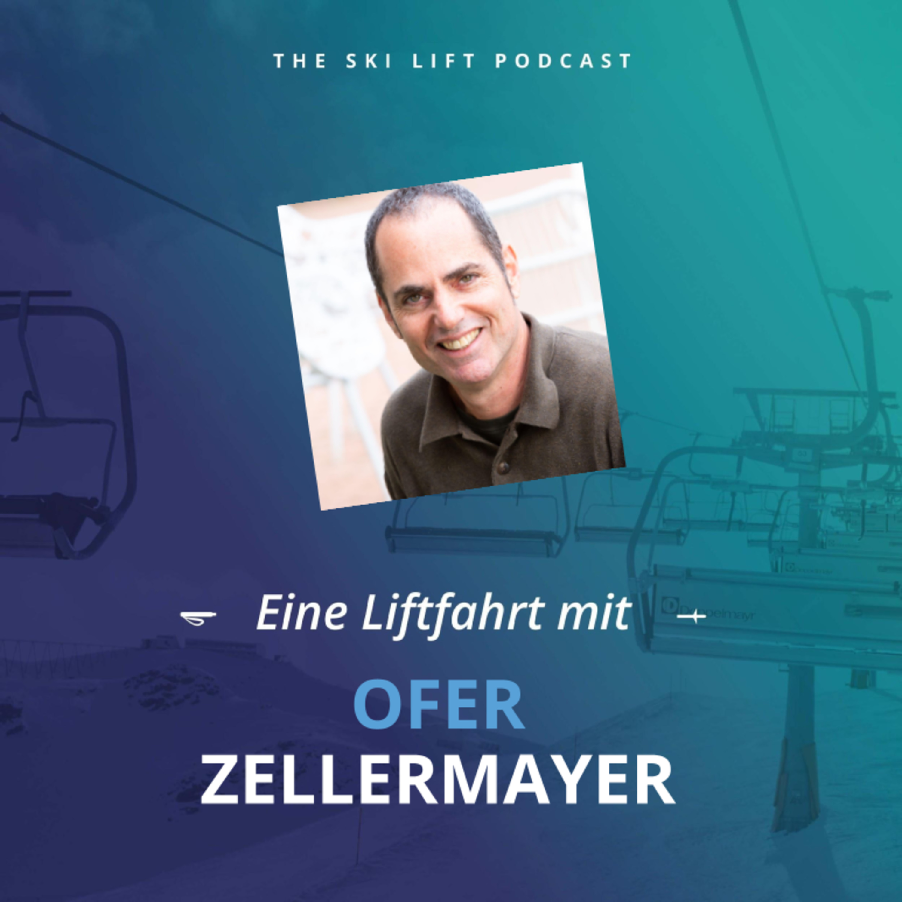 Eine Liftfahrt mit ... - der Skinnovation Podcast
