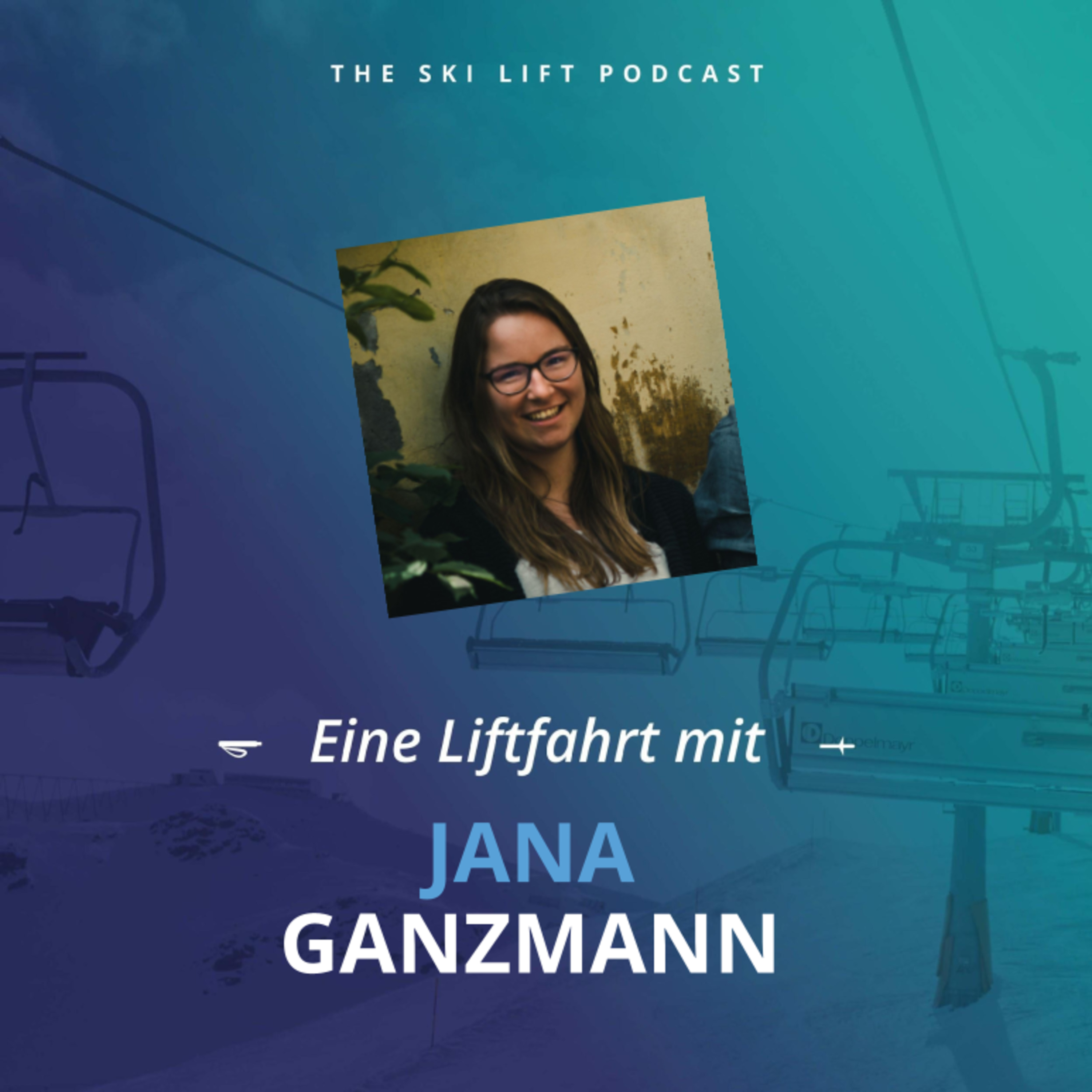 Eine Liftfahrt mit ... - der Skinnovation Podcast