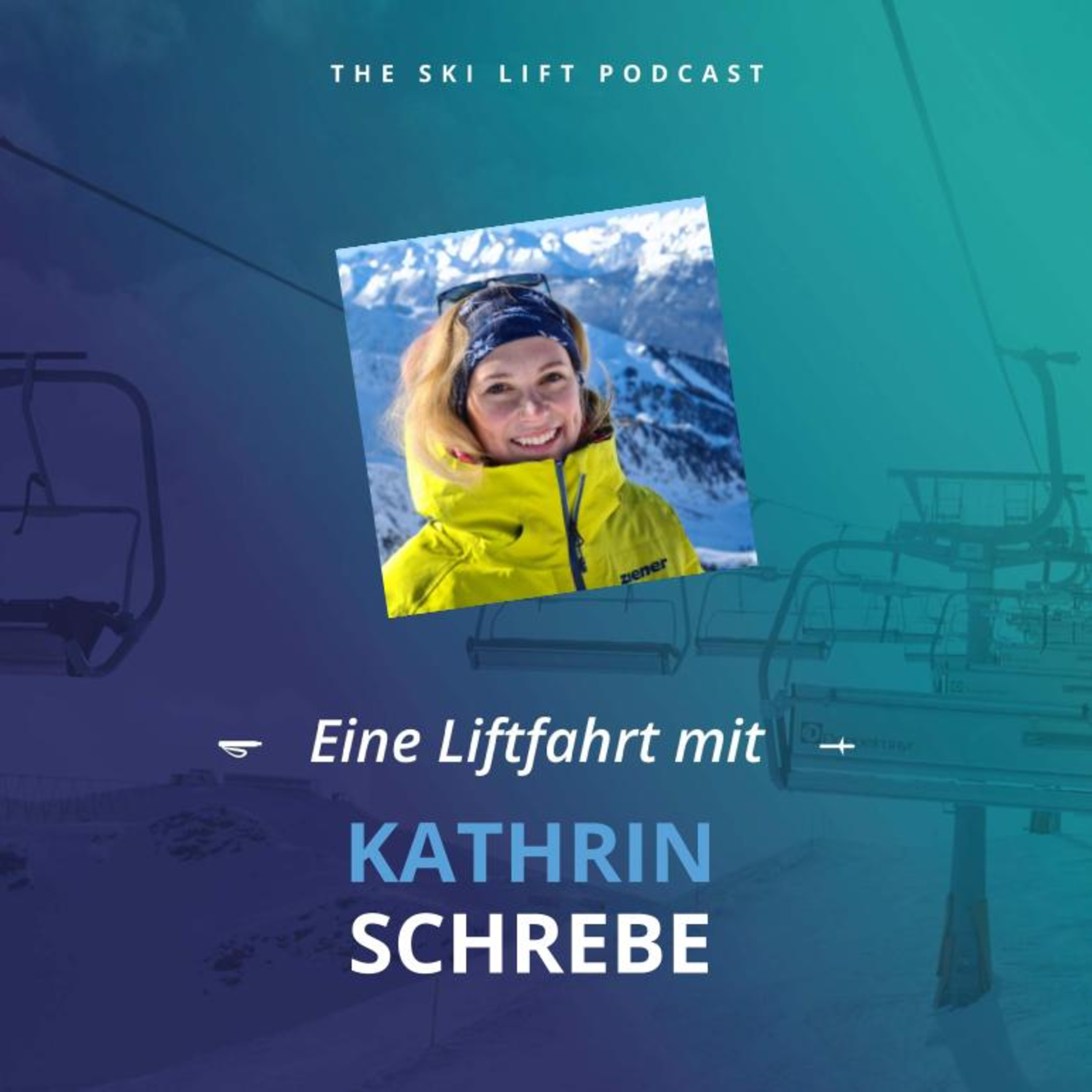 Eine Liftfahrt mit ... - der Skinnovation Podcast
