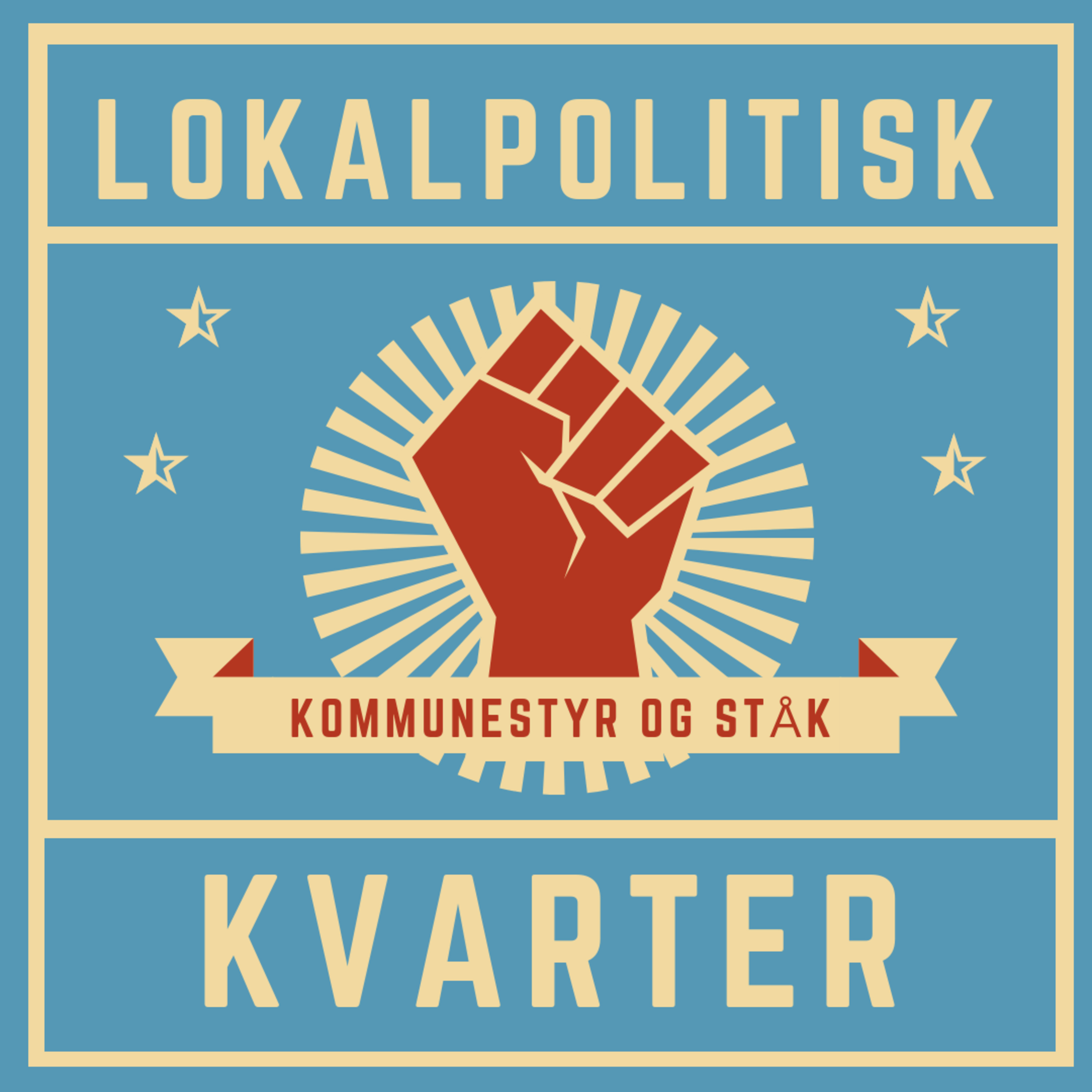 Lokalpolitisk kvarter
