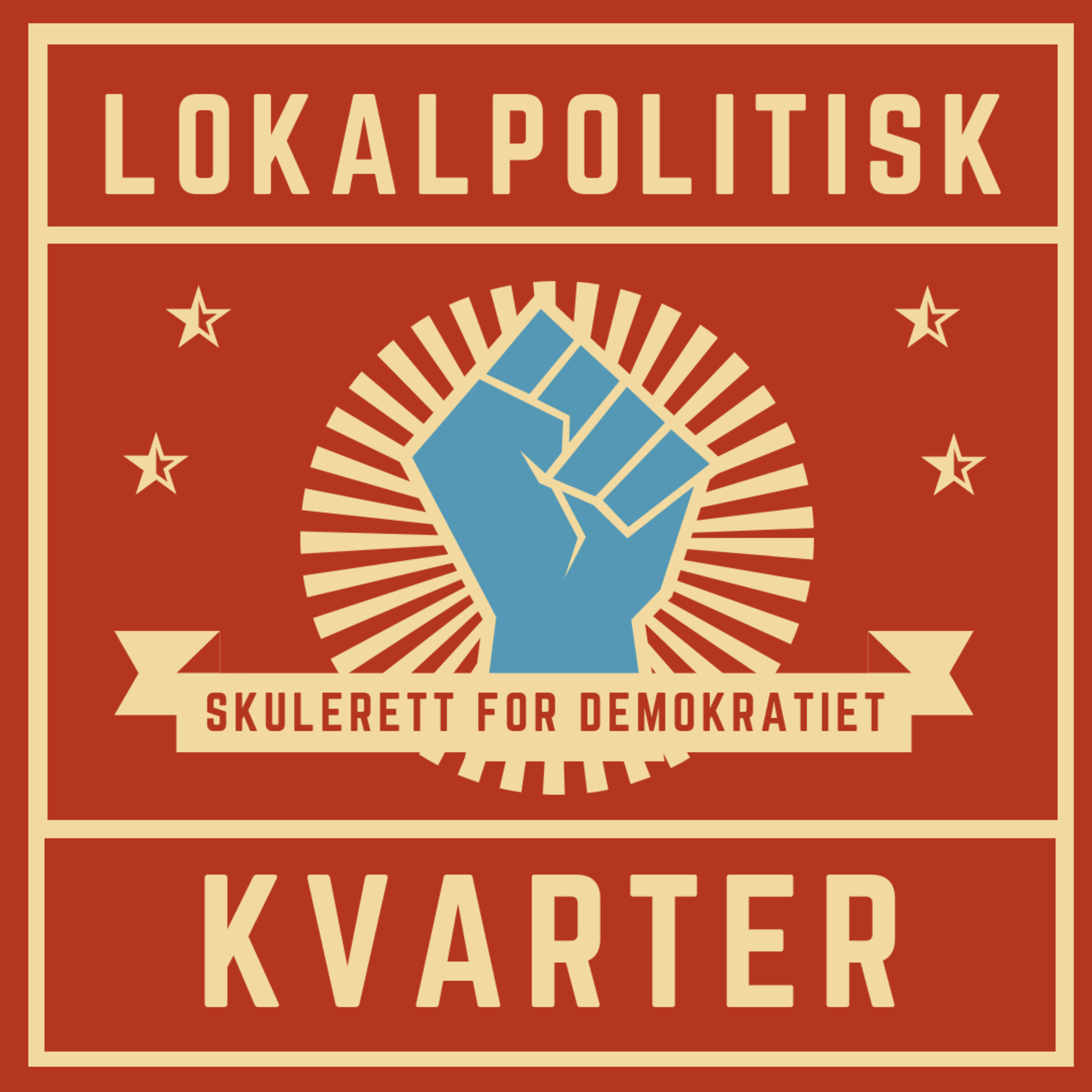 Lokalpolitisk kvarter