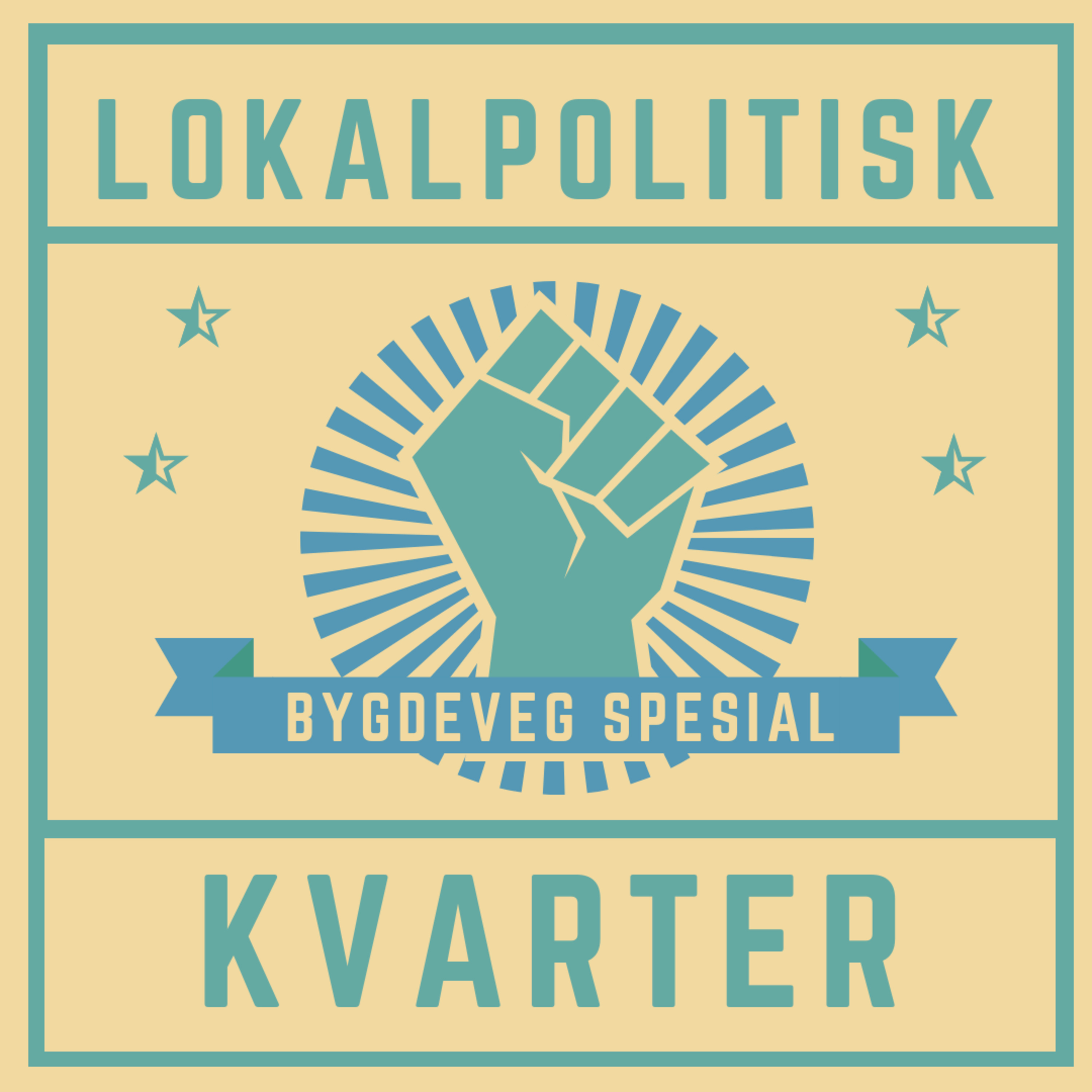 Lokalpolitisk kvarter