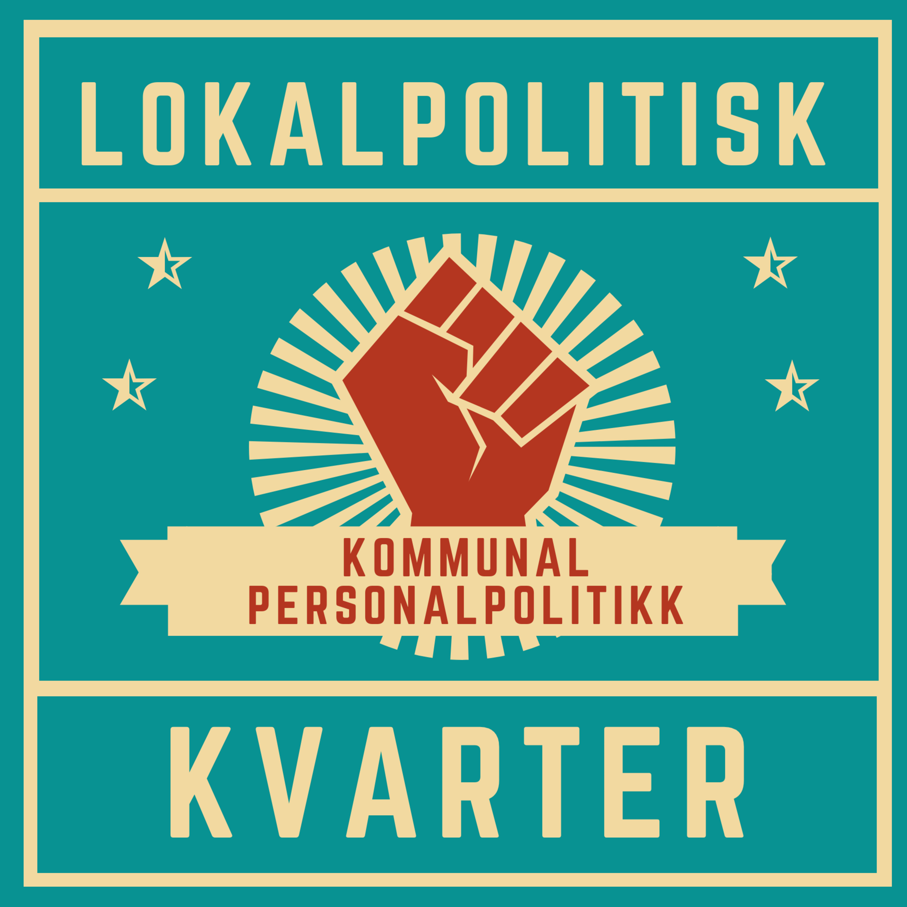Lokalpolitisk kvarter