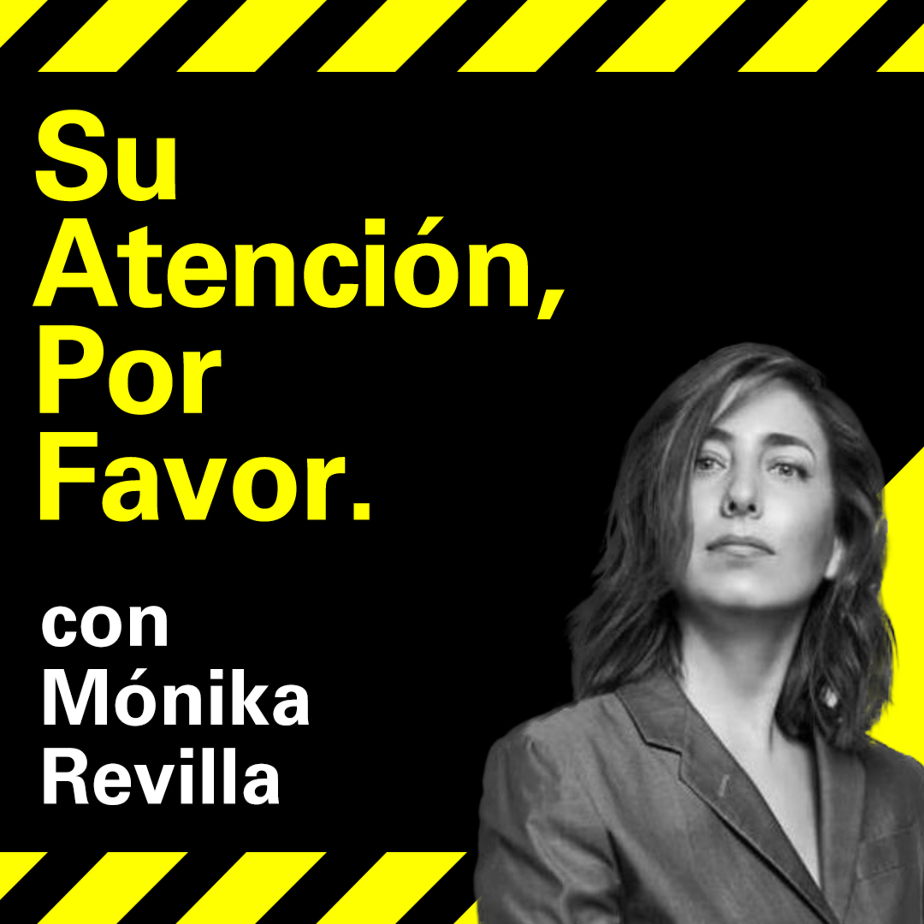 Su Atención, Por Favor