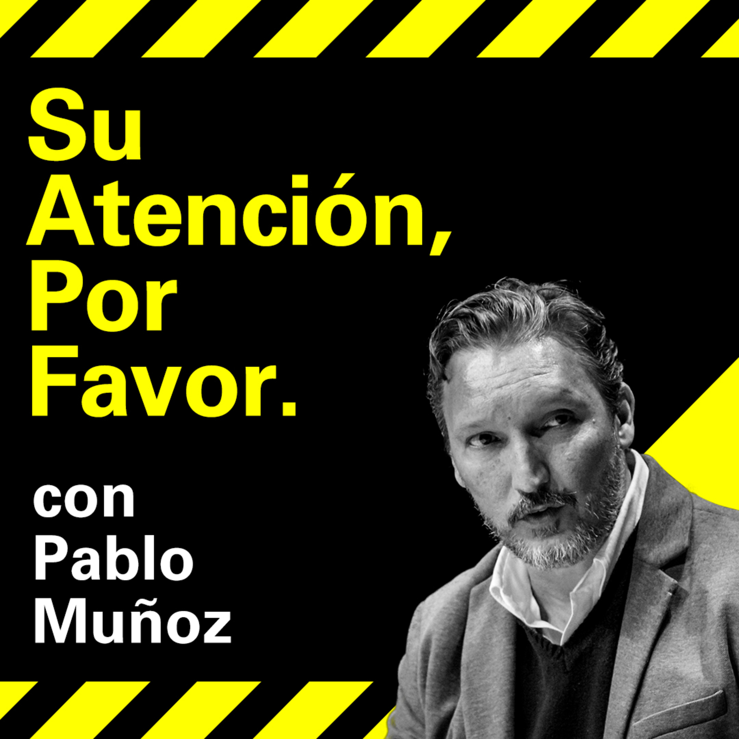 Su Atención, Por Favor