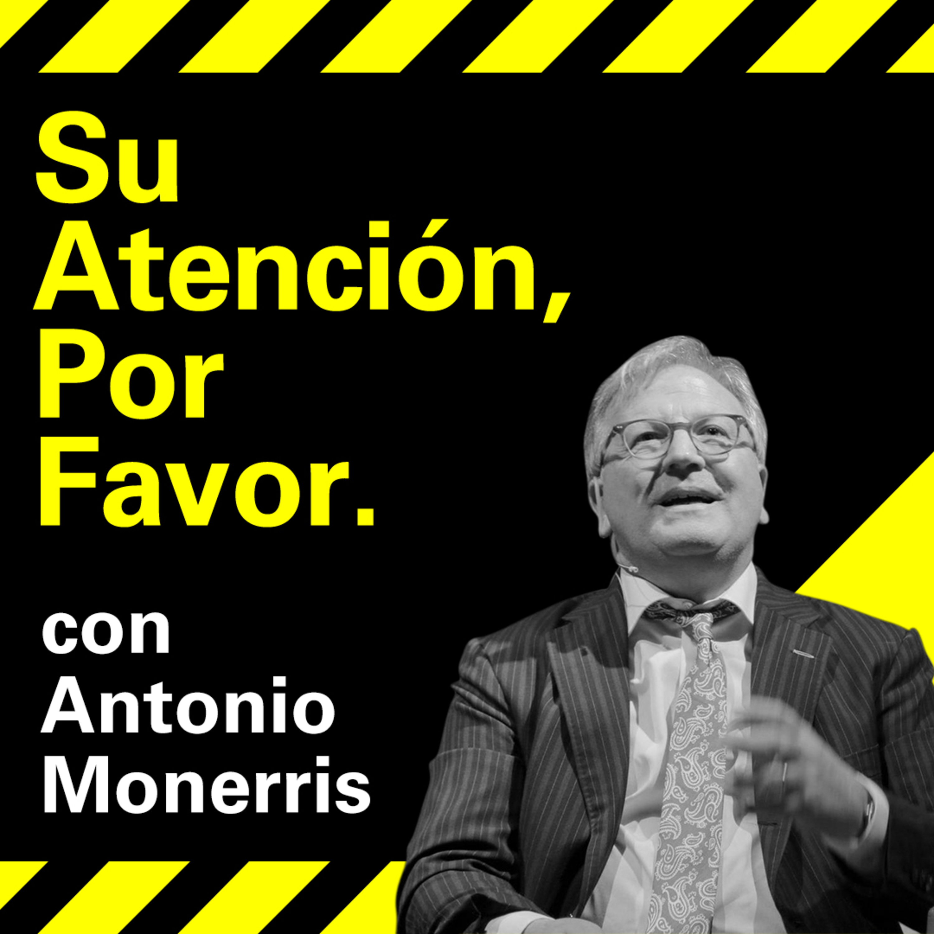 Su Atención, Por Favor