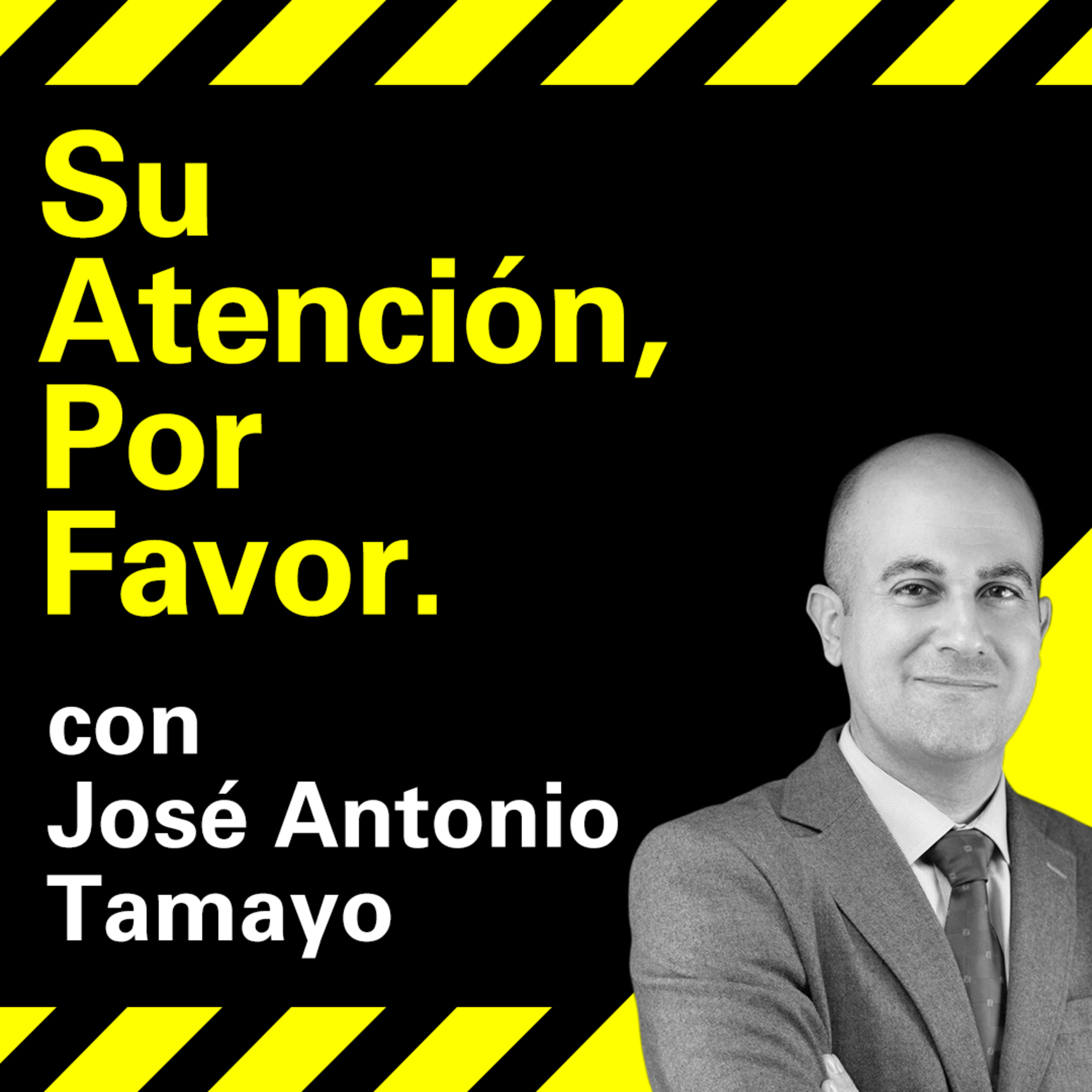 Su Atención, Por Favor