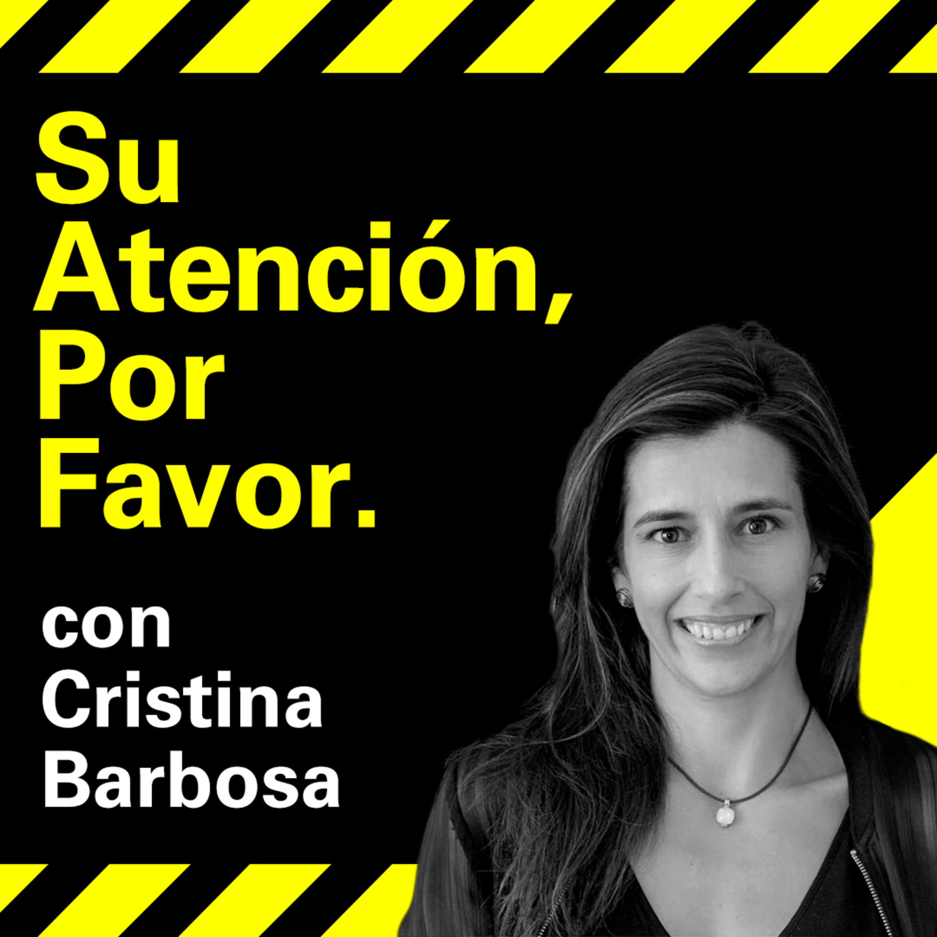 Su Atención, Por Favor