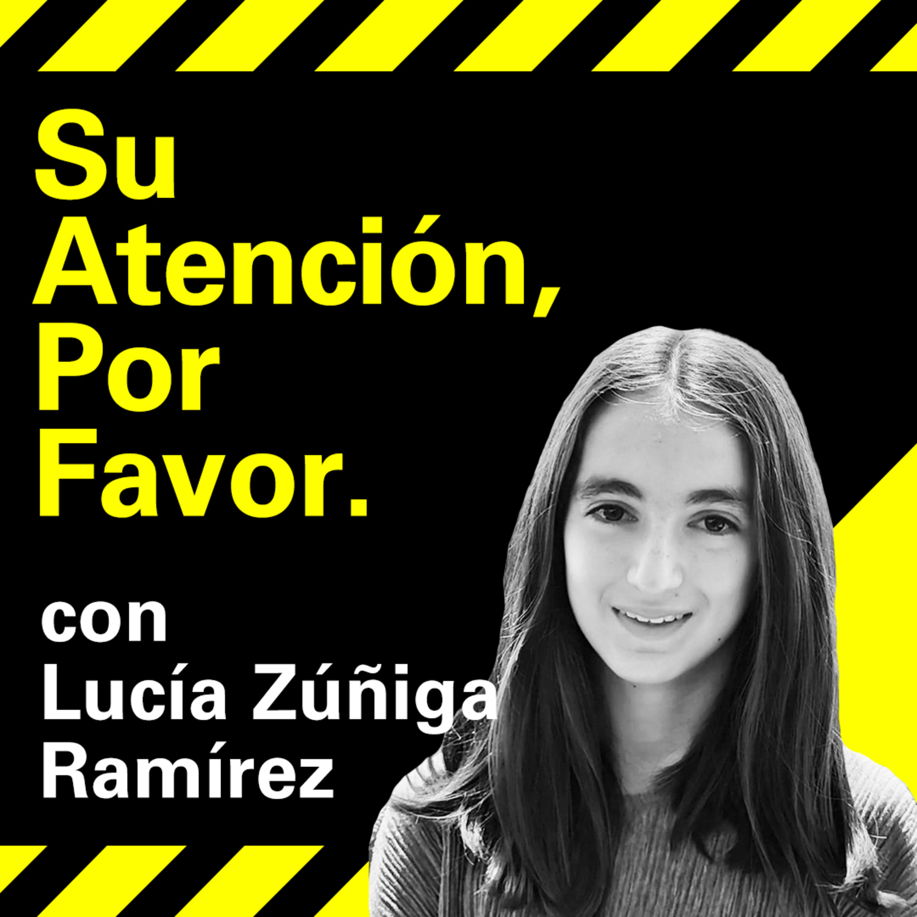 Su Atención, Por Favor