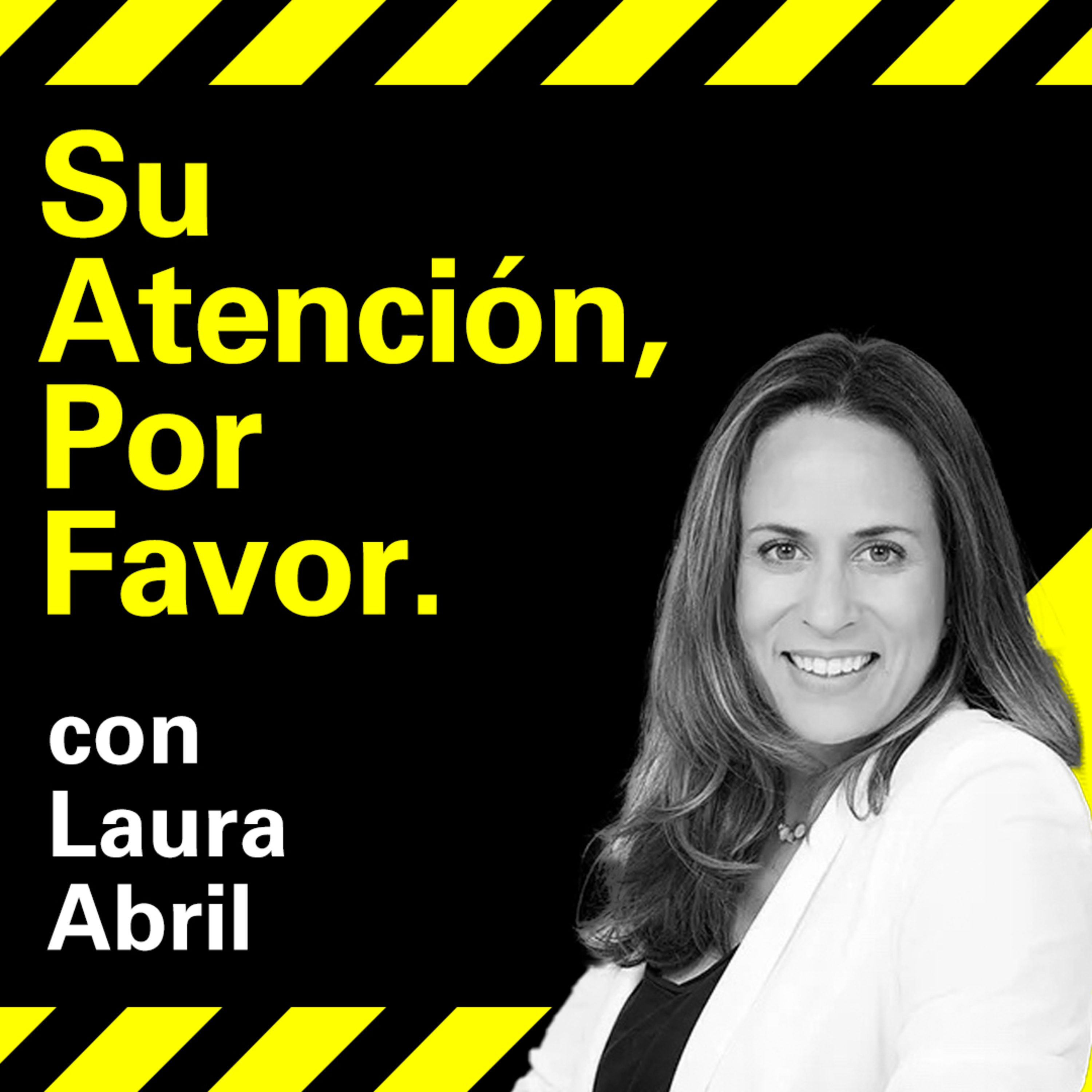 Su Atención, Por Favor
