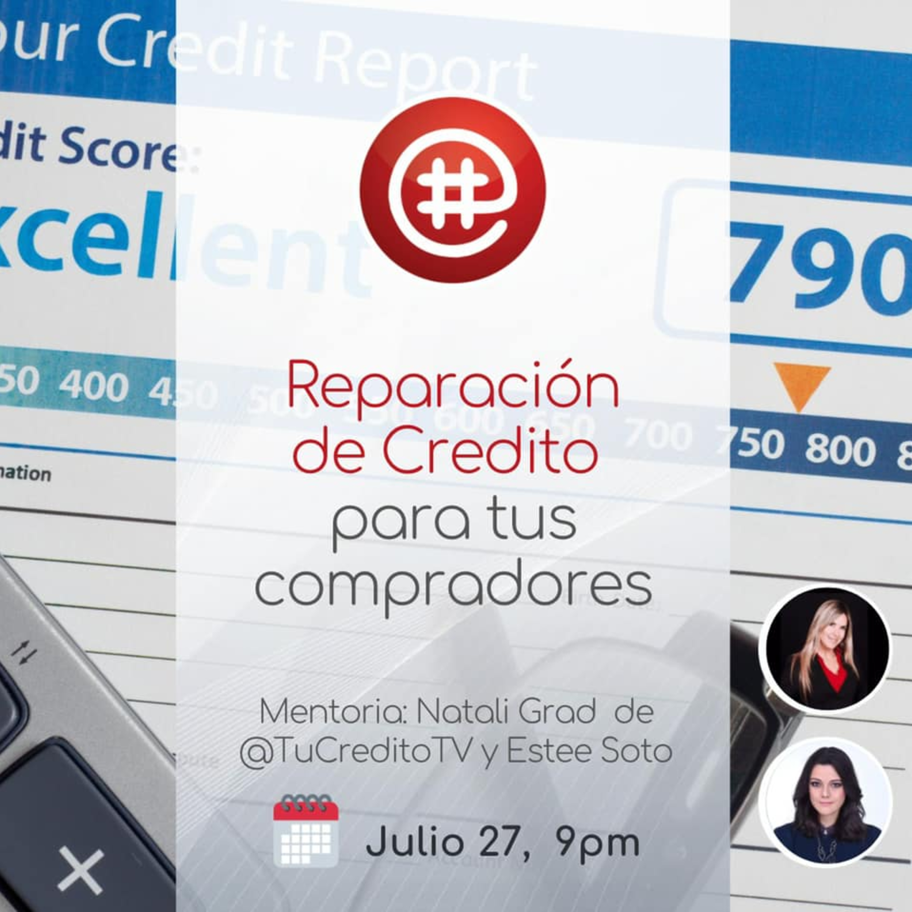 TagCrush, Mercadeo en Redes Sociales y Real Estate