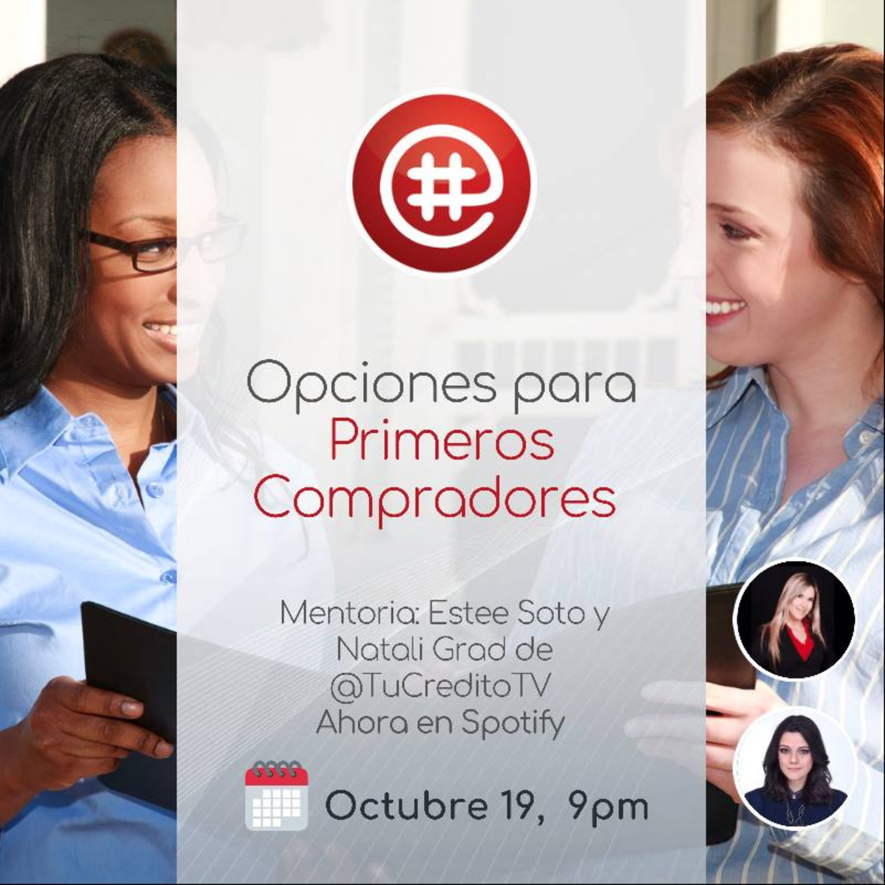 TagCrush, Mercadeo en Redes Sociales y Real Estate