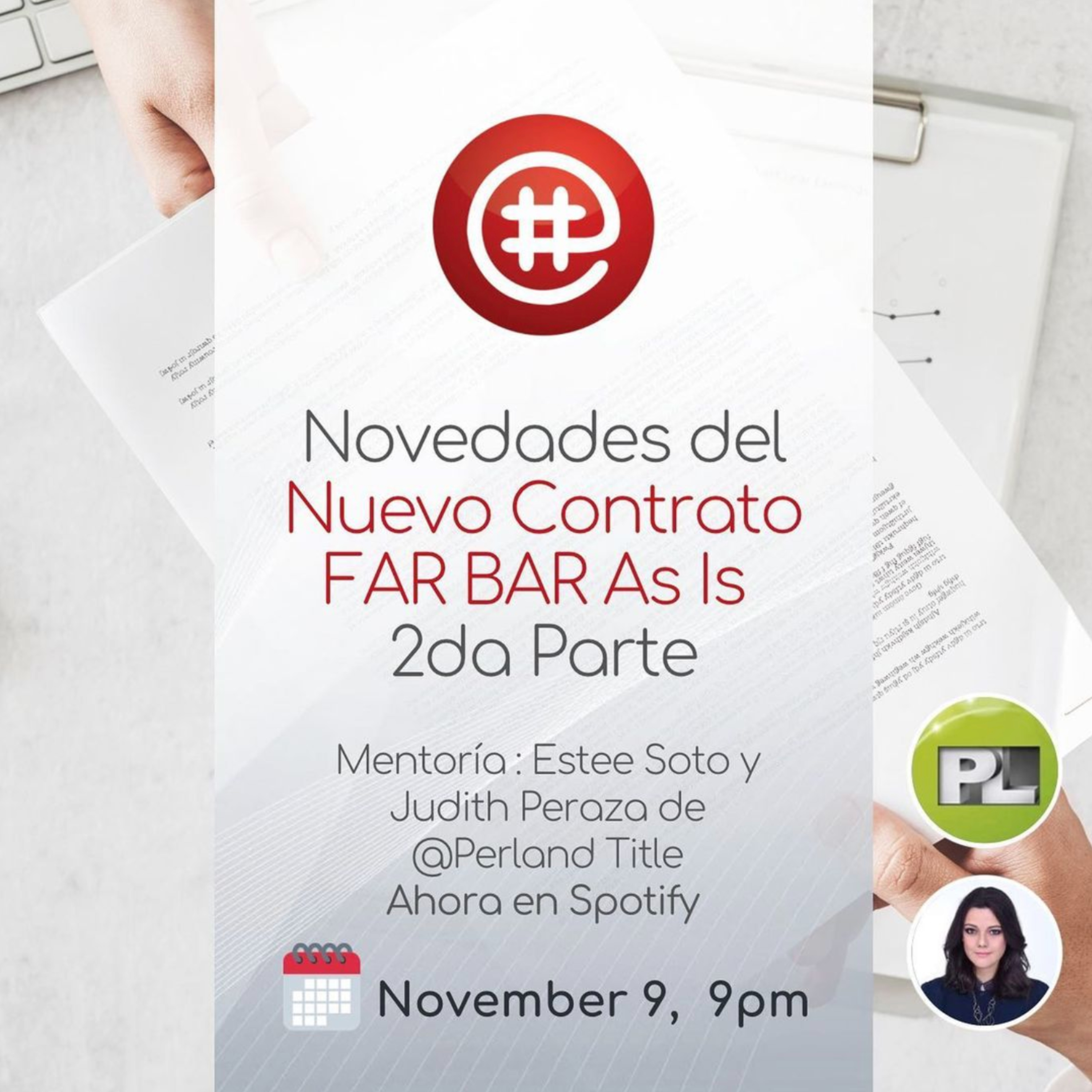 TagCrush, Mercadeo en Redes Sociales y Real Estate