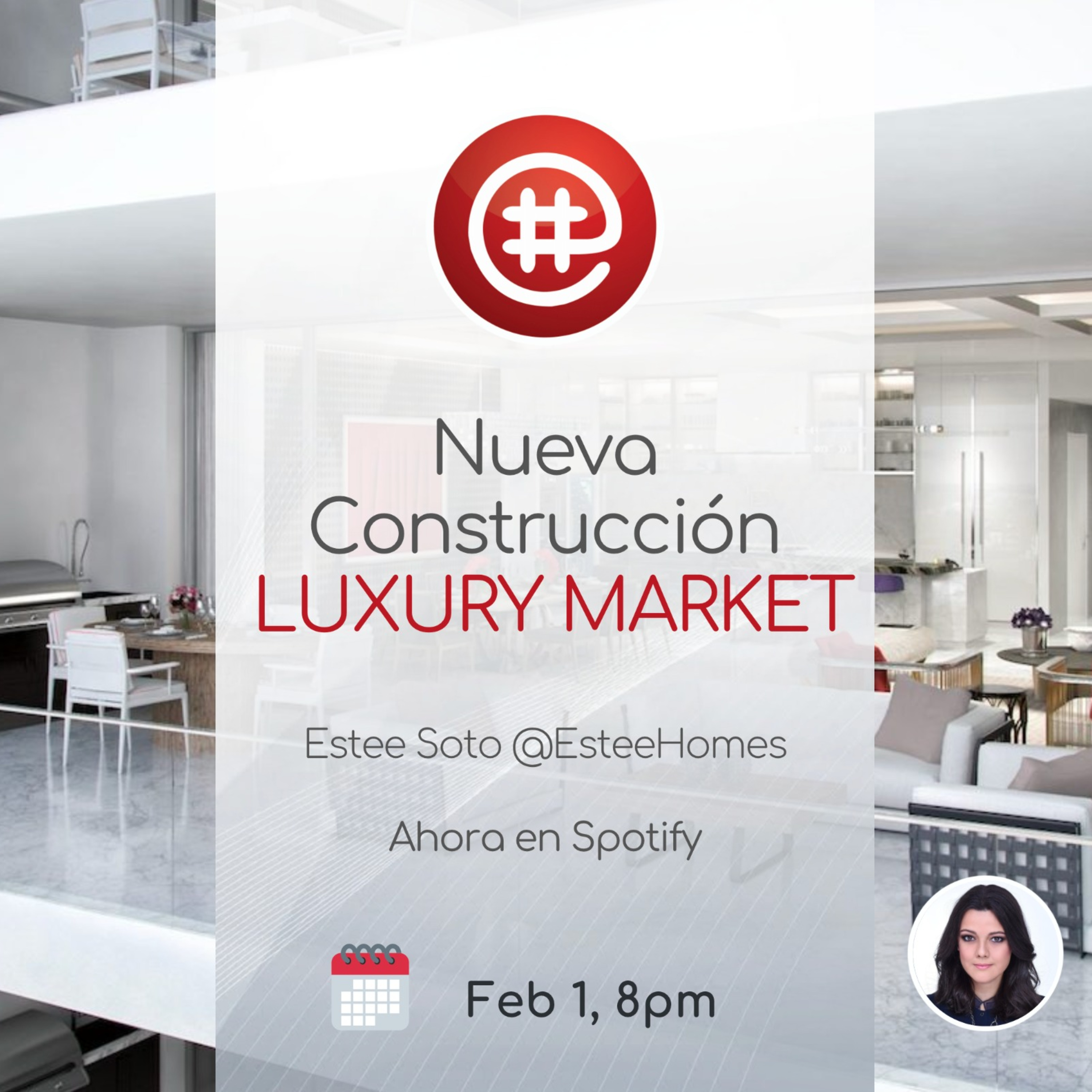 TagCrush, Mercadeo en Redes Sociales y Real Estate