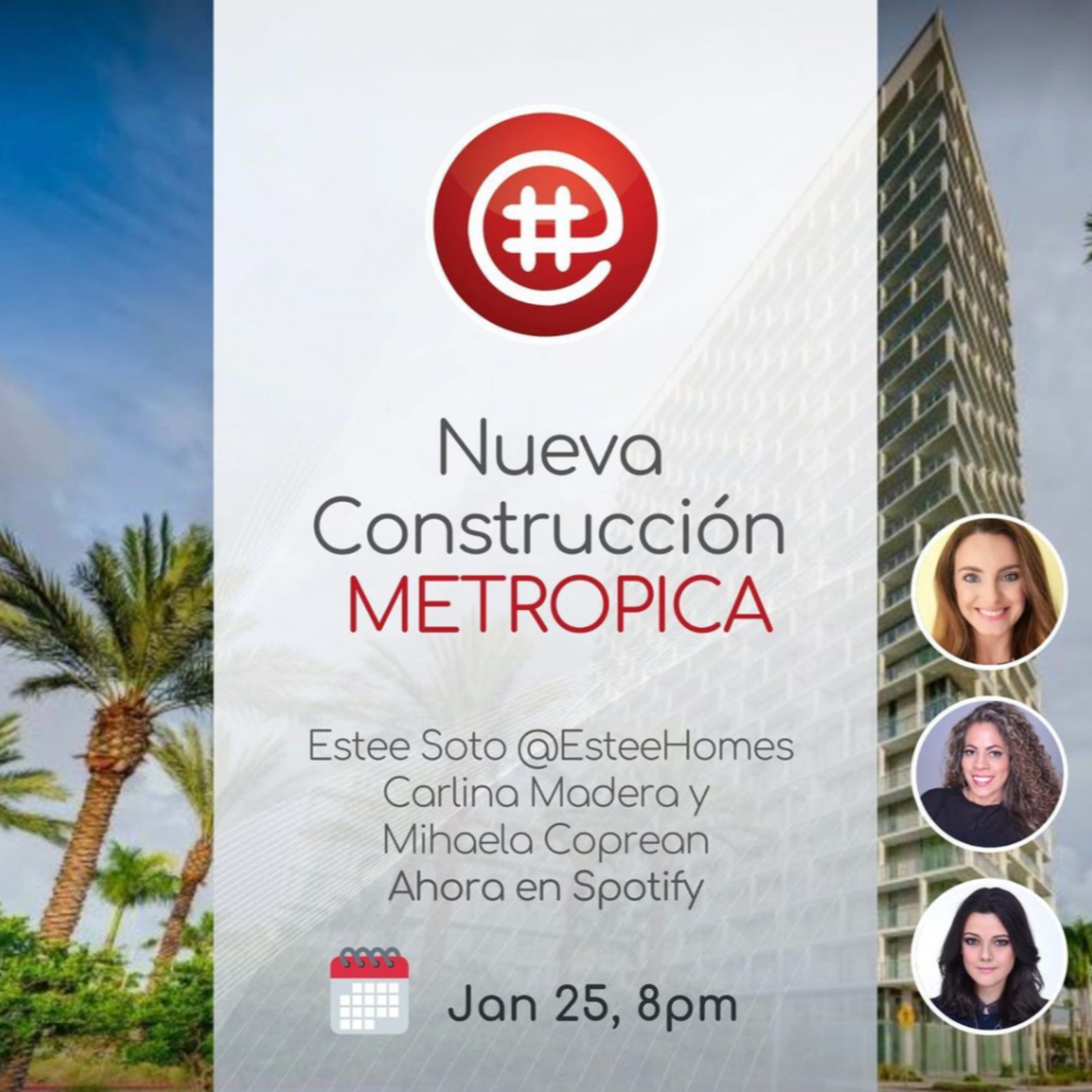 TagCrush, Mercadeo en Redes Sociales y Real Estate