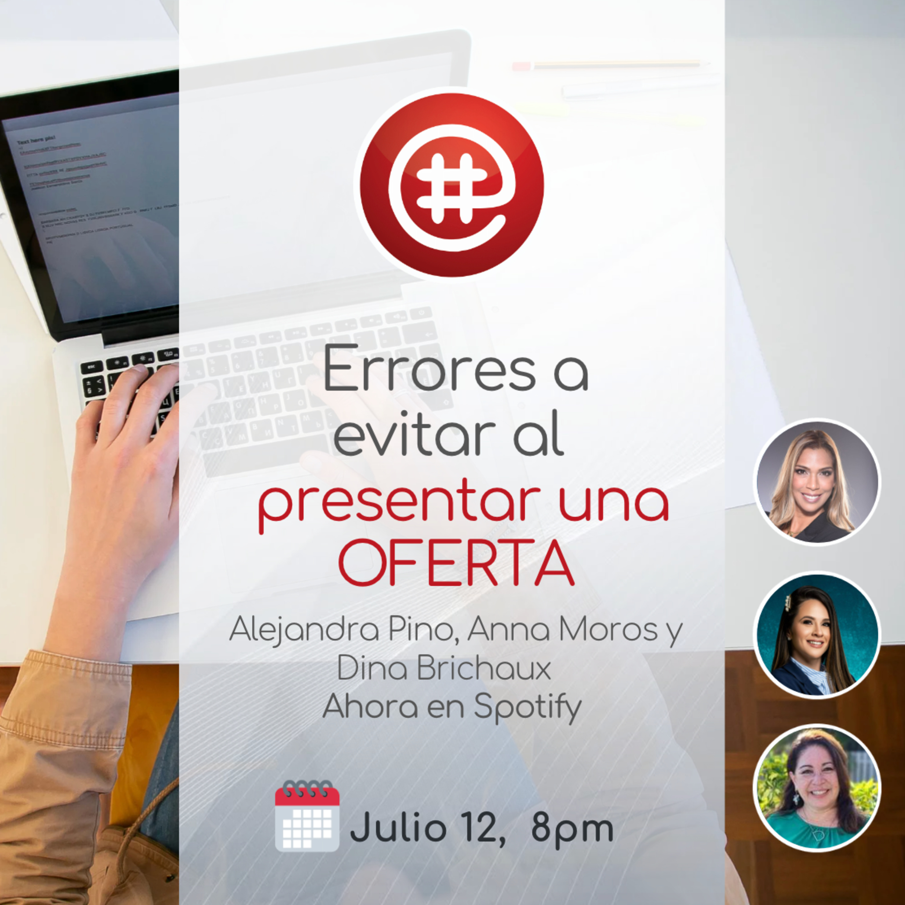 TagCrush, Mercadeo en Redes Sociales y Real Estate