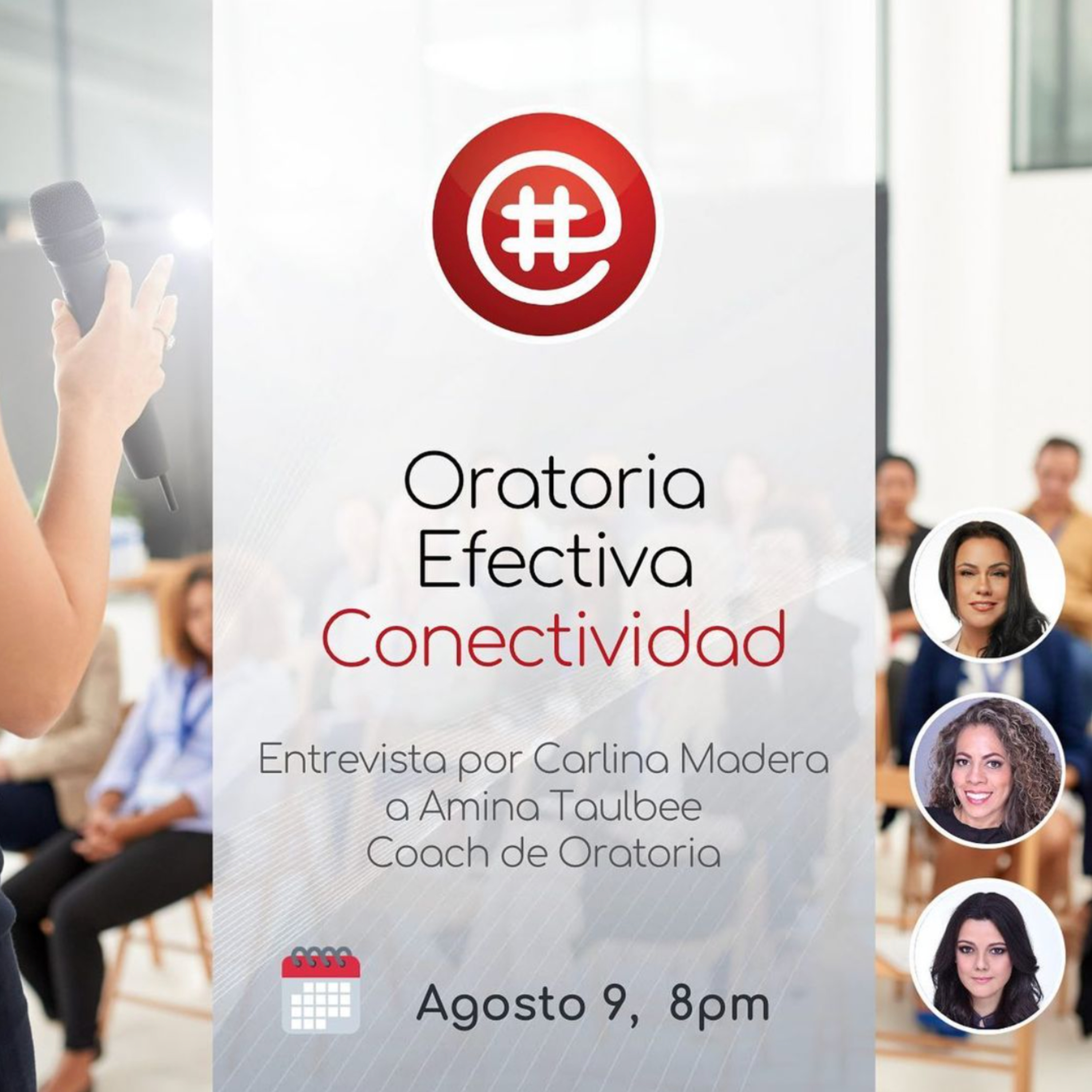 TagCrush, Mercadeo en Redes Sociales y Real Estate
