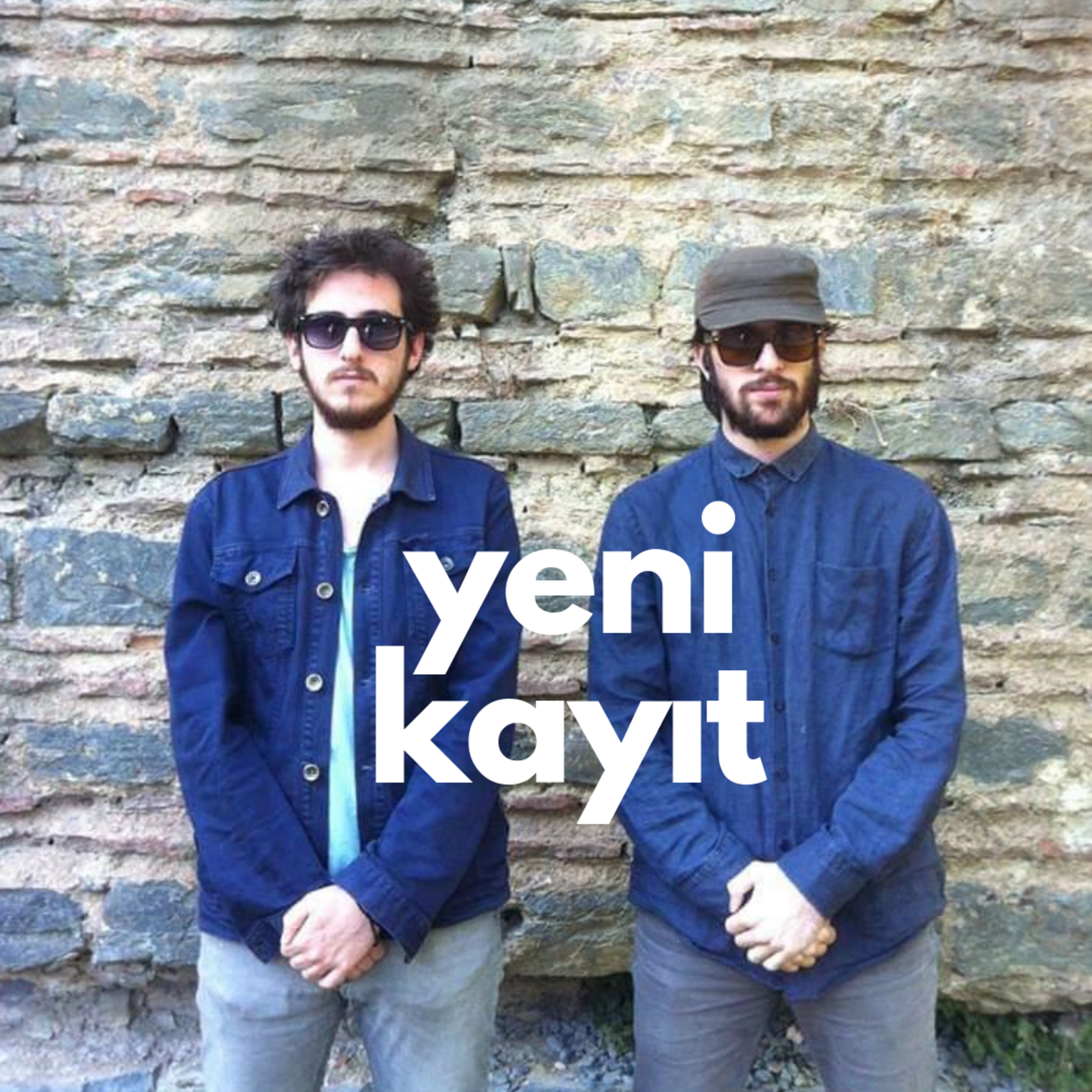 Yeni Kayıt