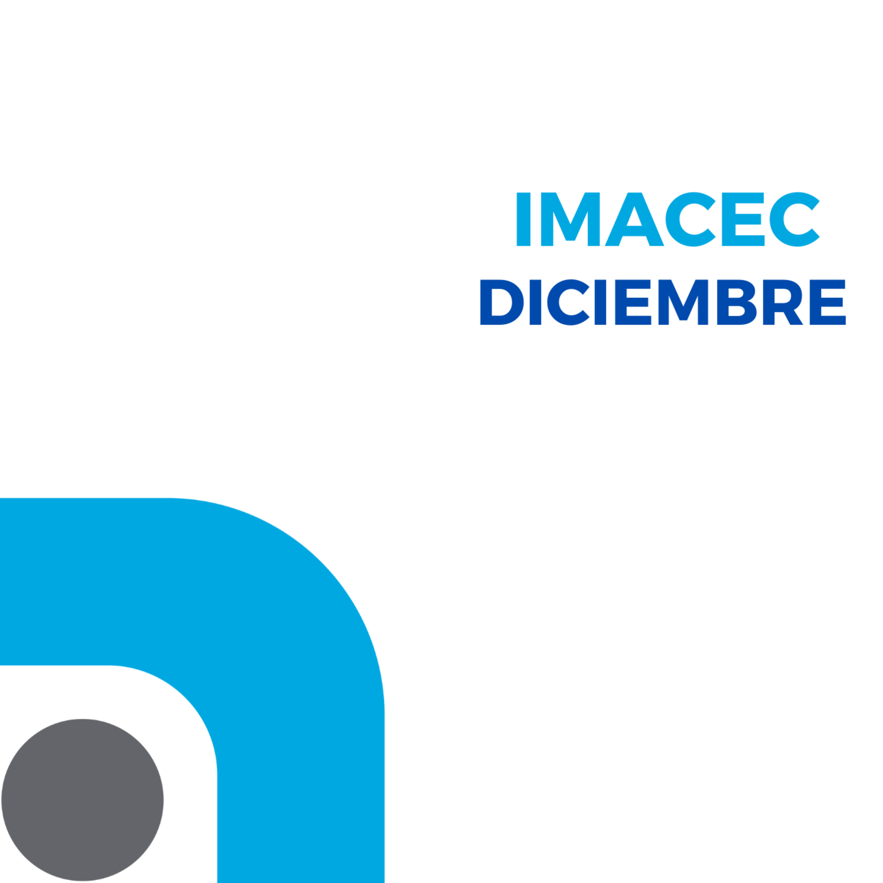 IMACEC DICIEMBRE 2022 episode artwork