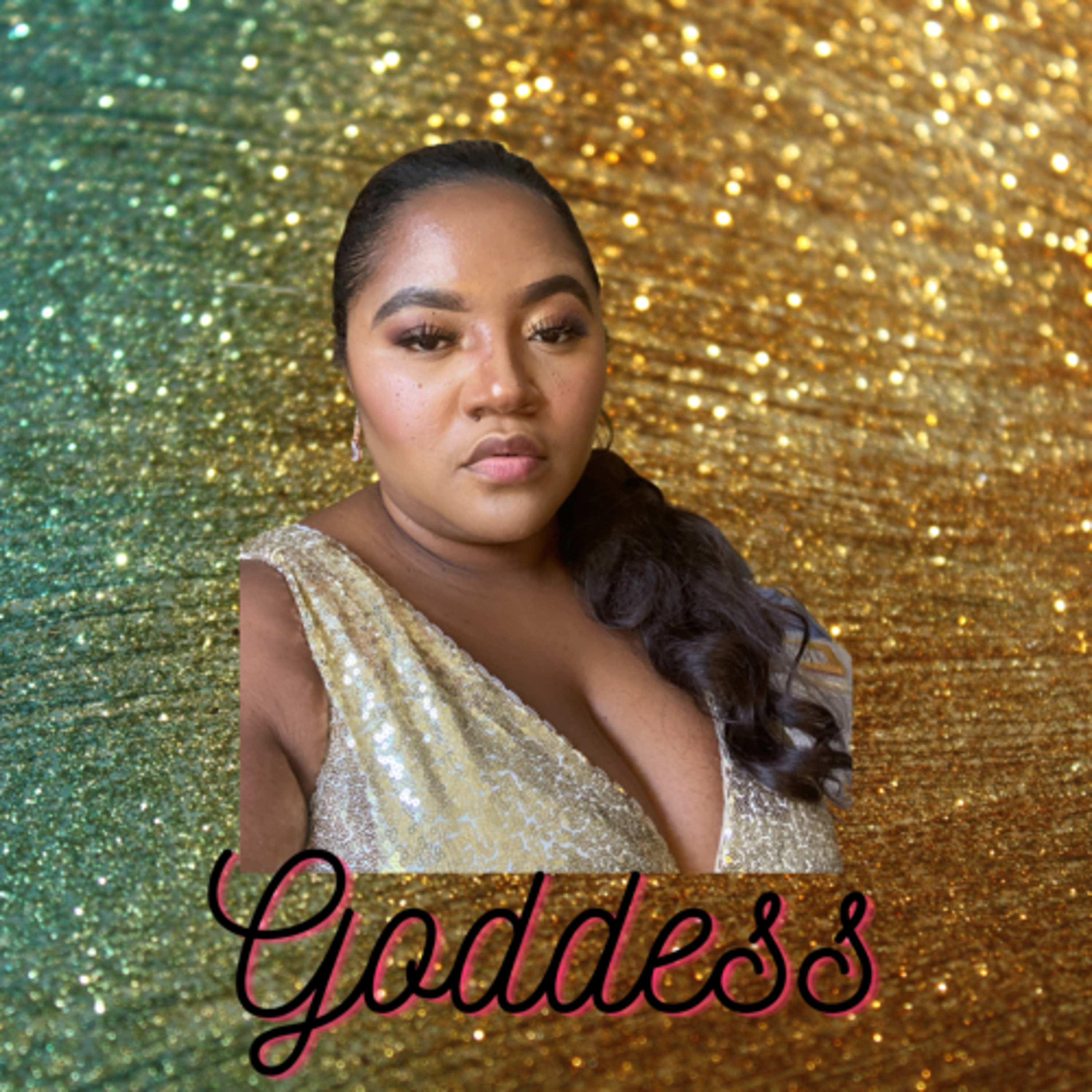 The Goddess room