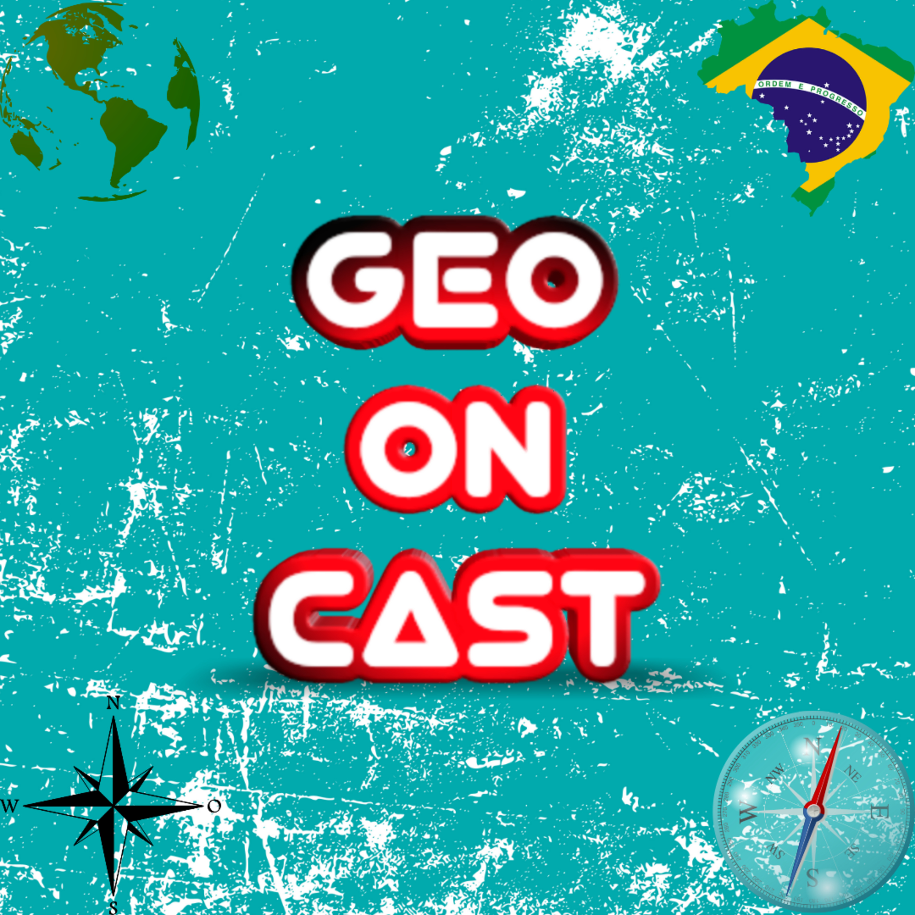 Geo OnCast