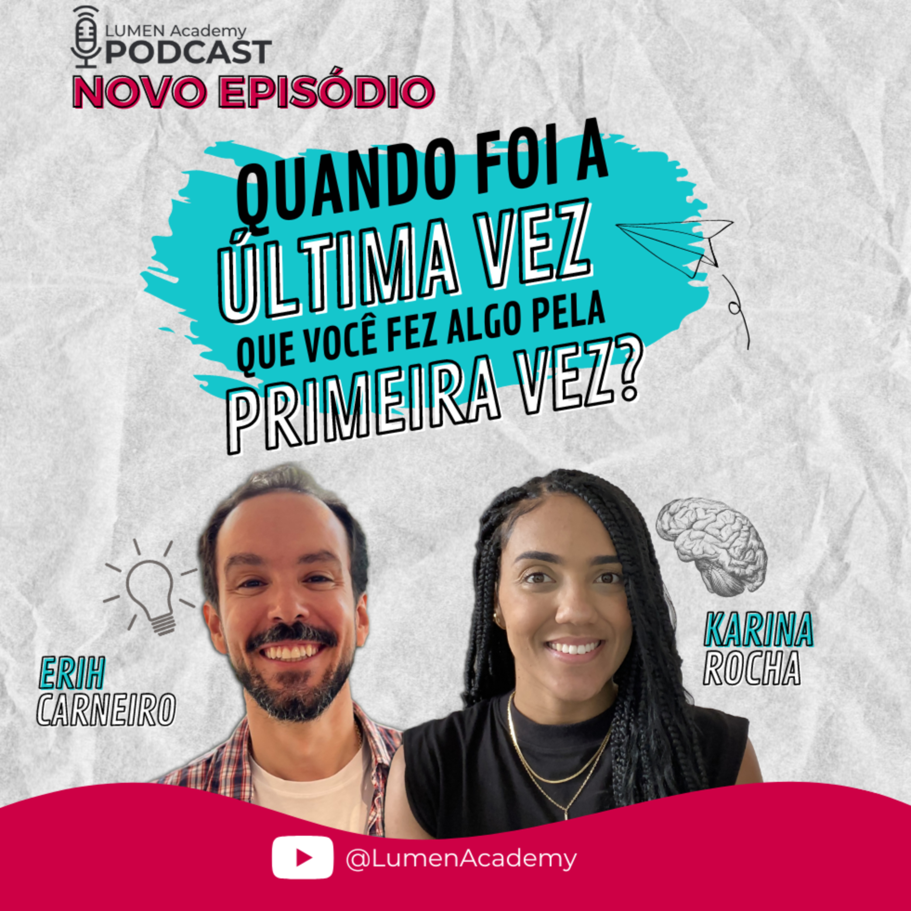 LUMEN Academy Podcast