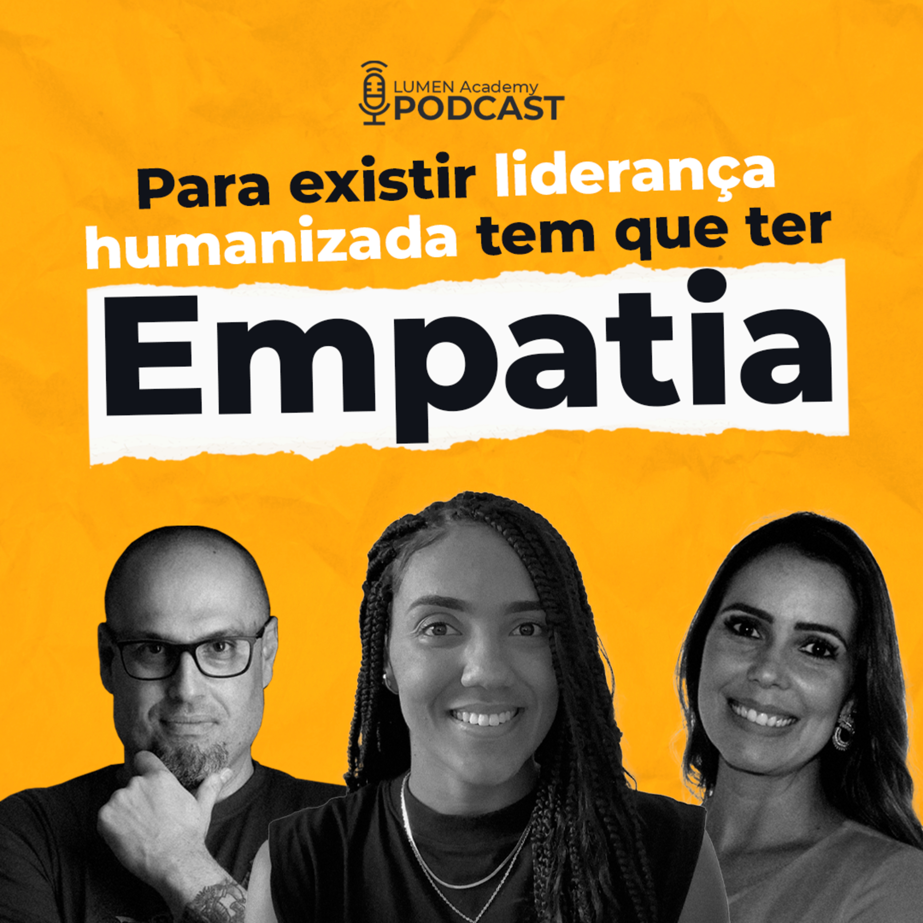 LUMEN Academy Podcast
