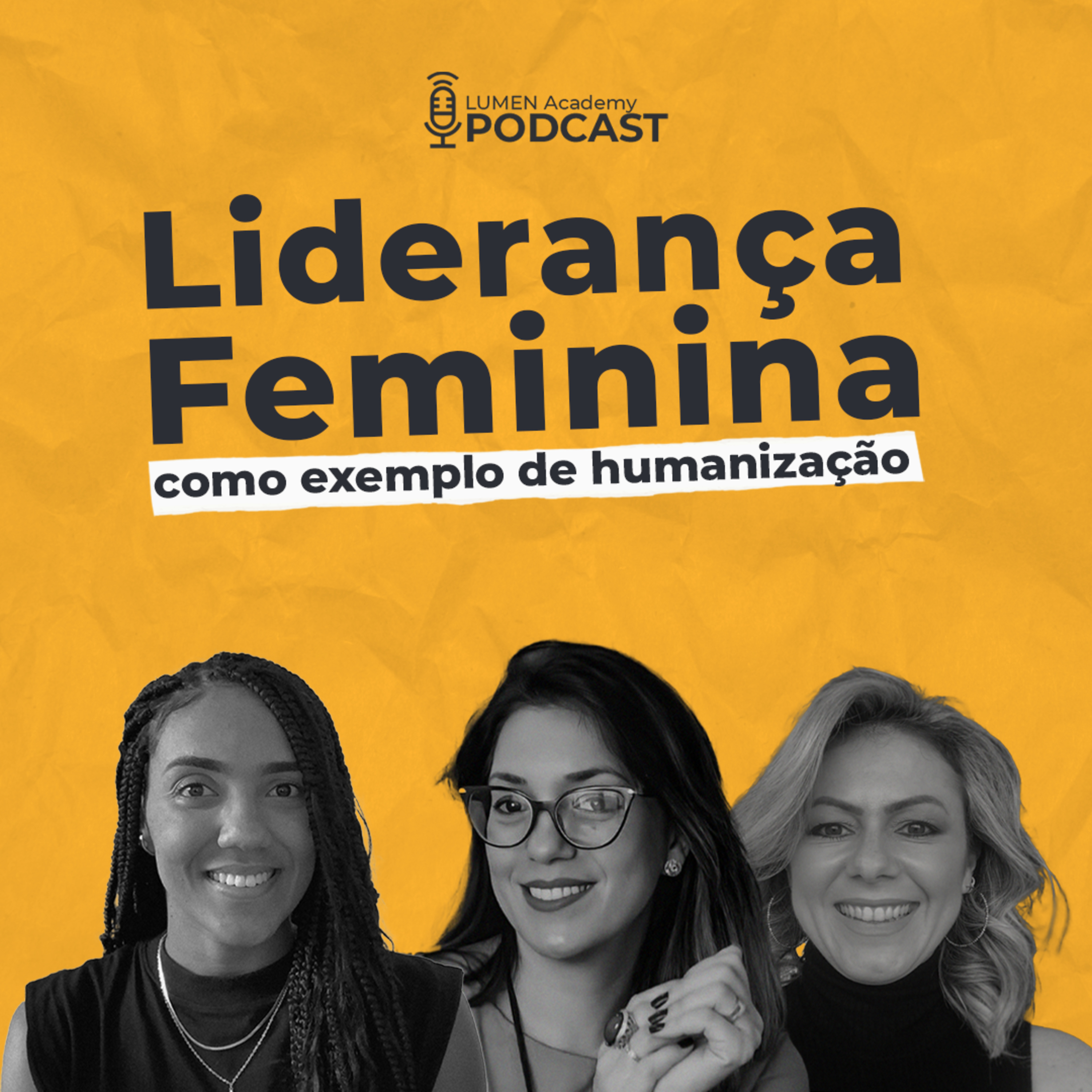 LUMEN Academy Podcast