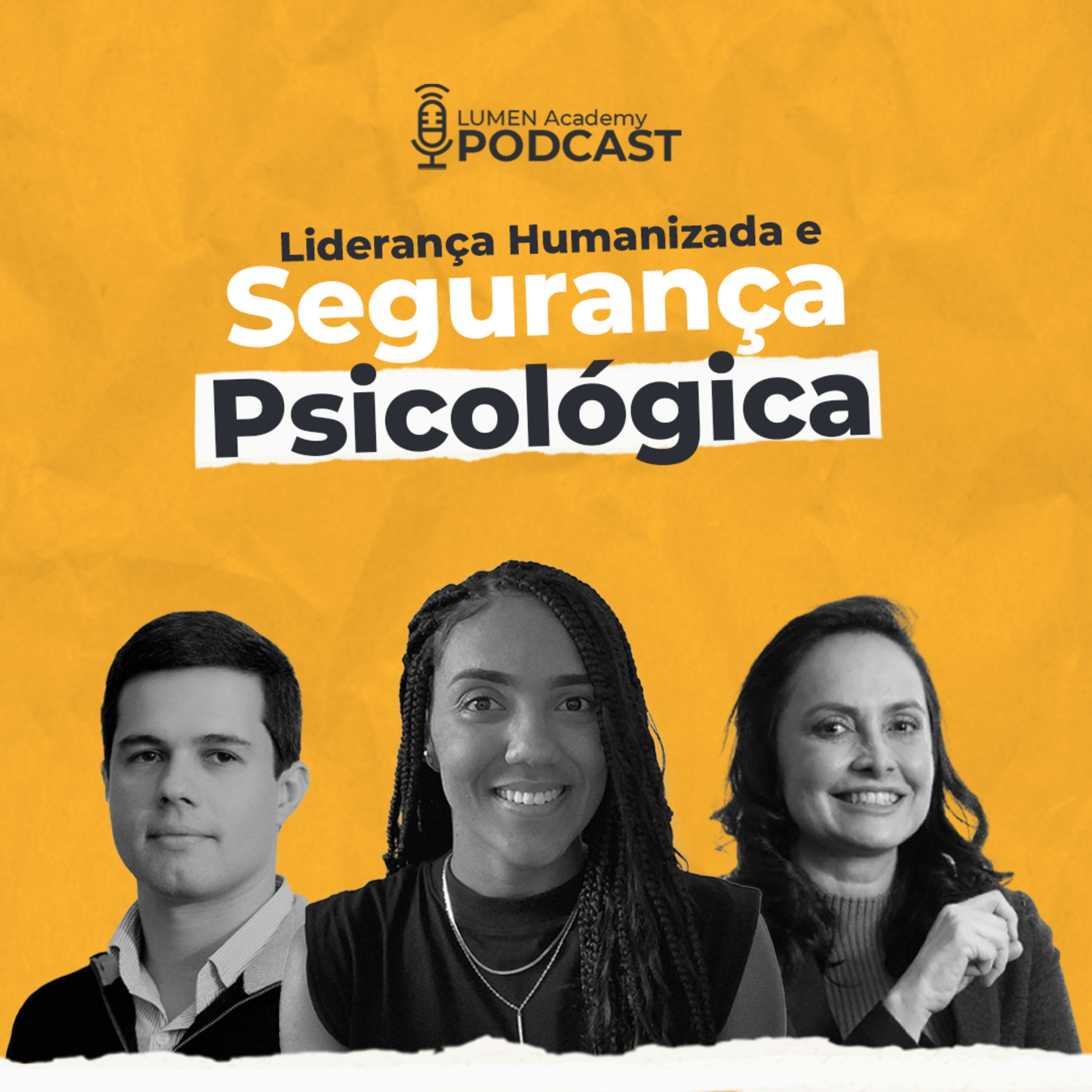 LUMEN Academy Podcast