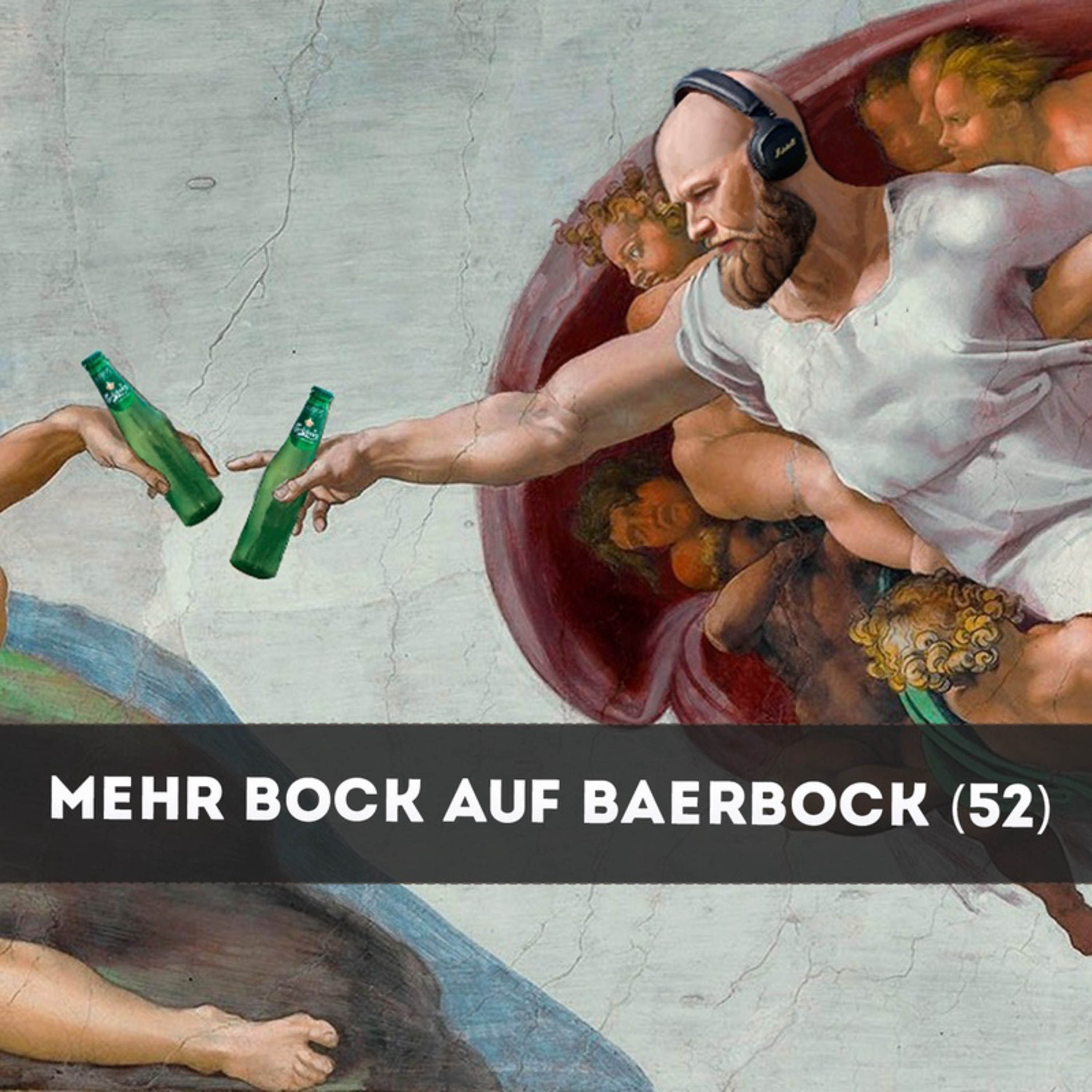 Bärte Bäuche Biere