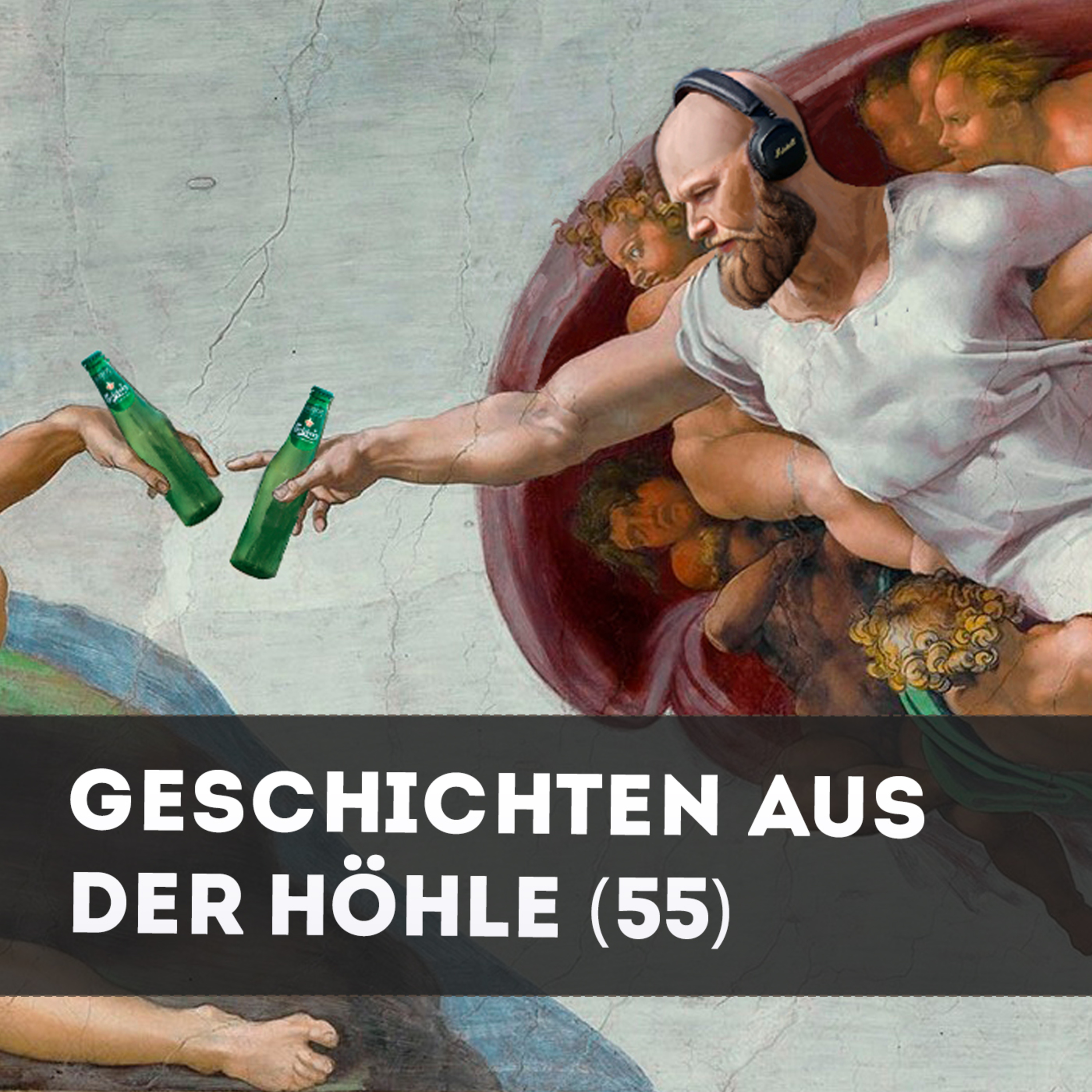 Bärte Bäuche Biere