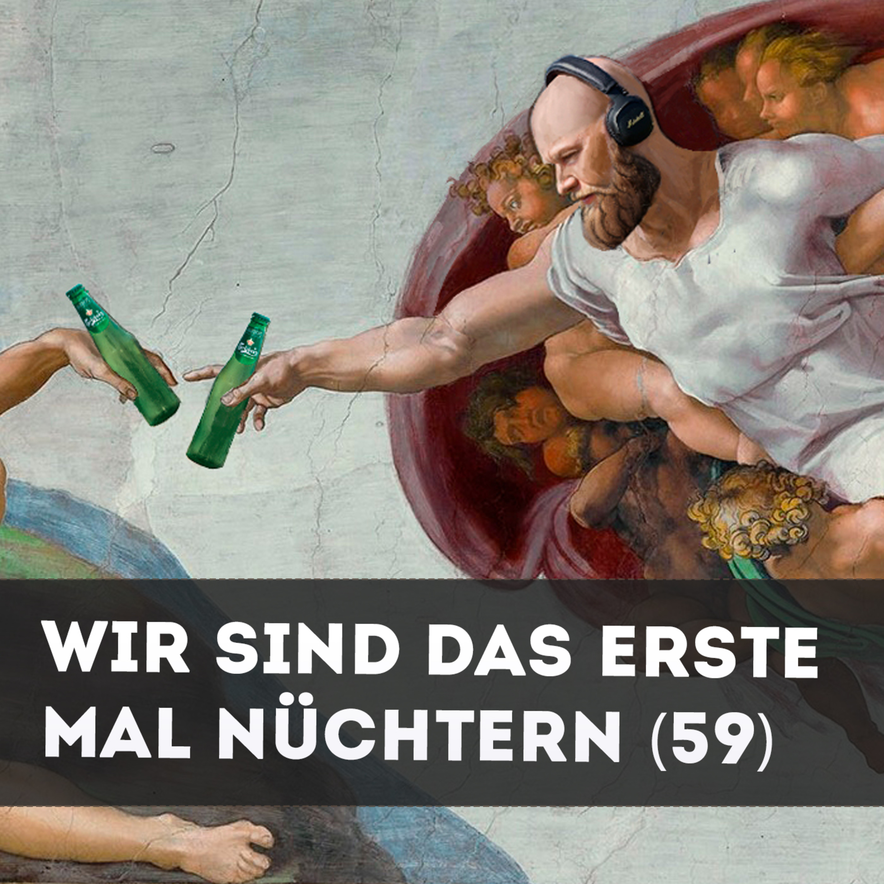 Bärte Bäuche Biere