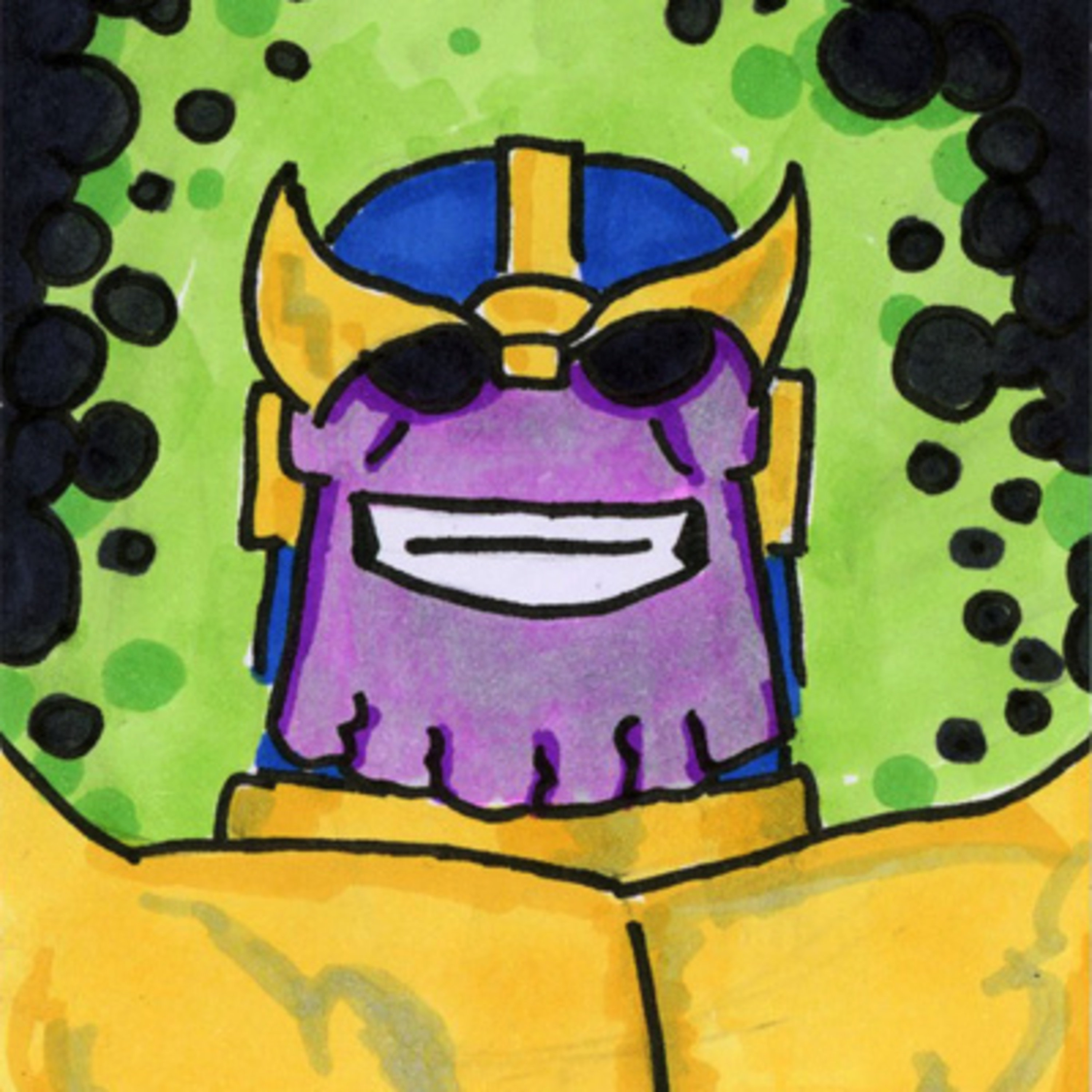 The MCU films ranked by ultracrepidarians episode artwork