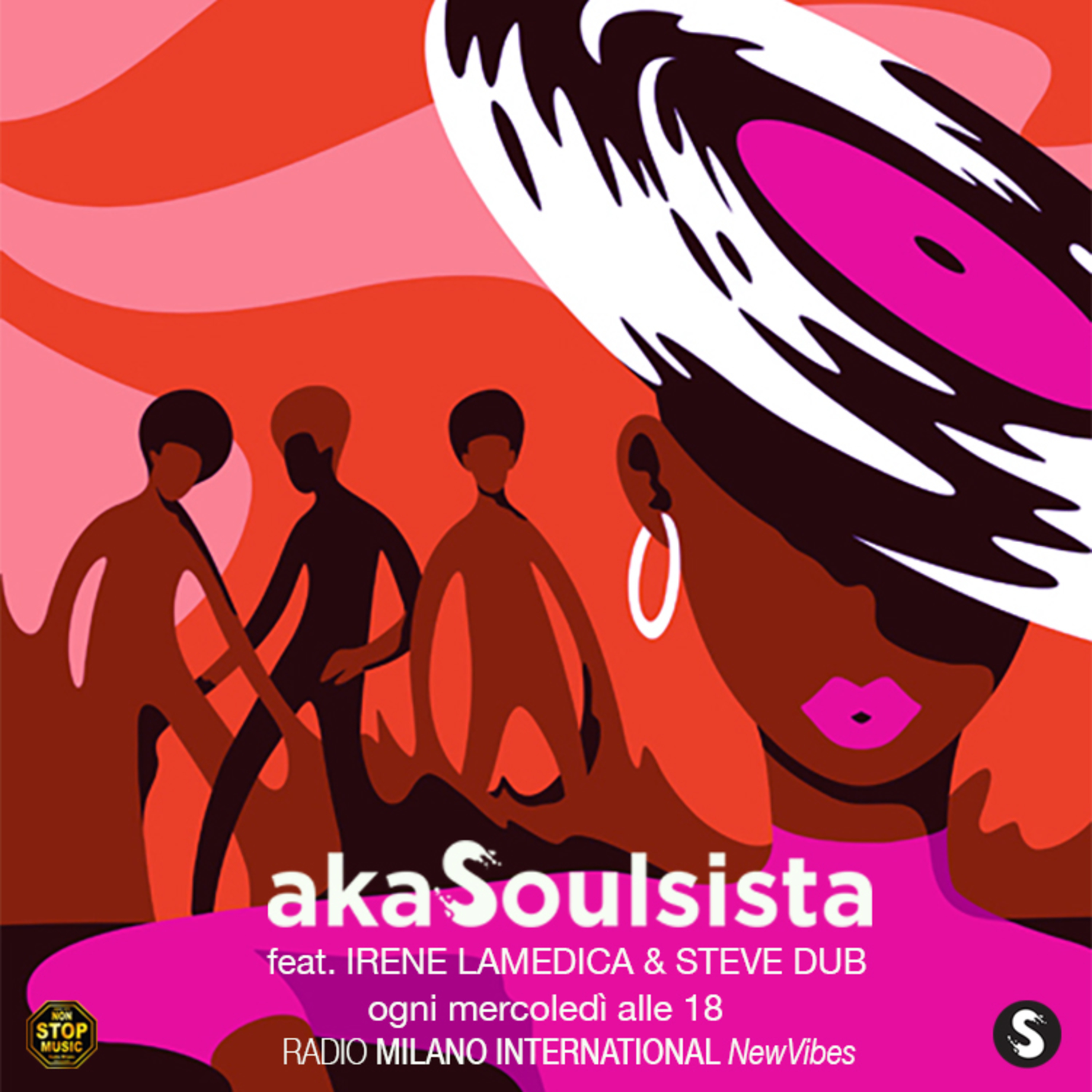 akaSoulsista • Episode #009