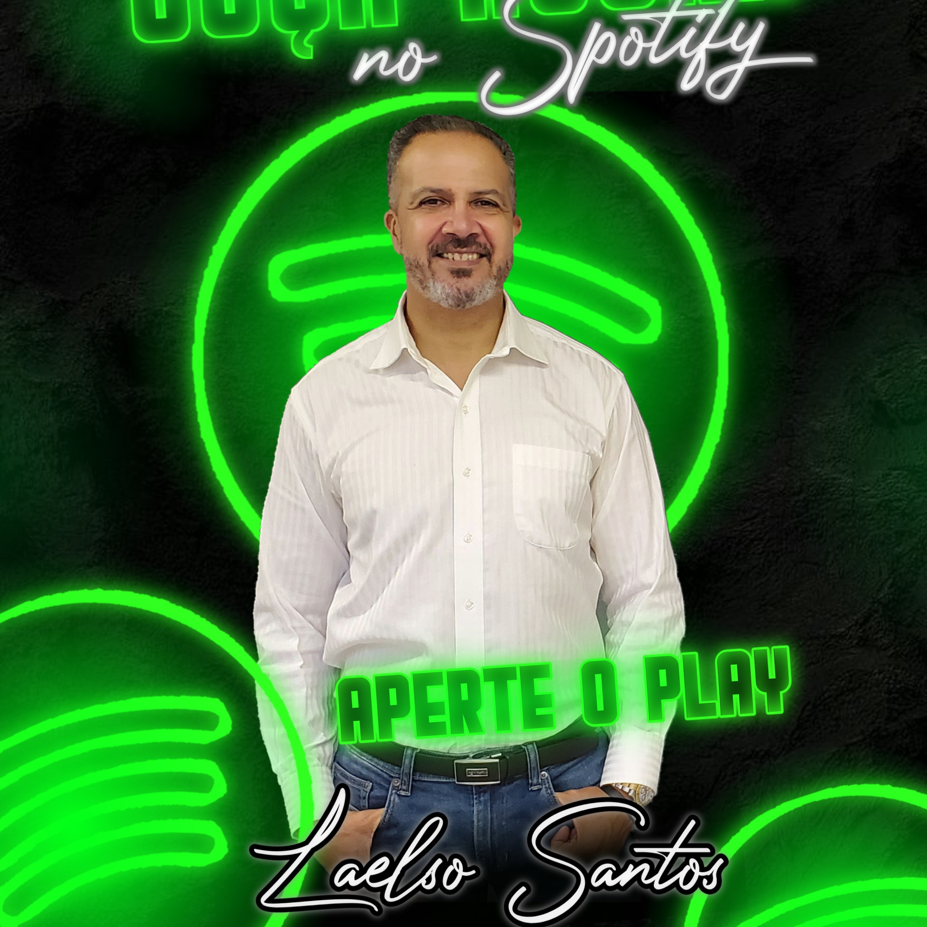 Receba o Poder de Deus! episode artwork