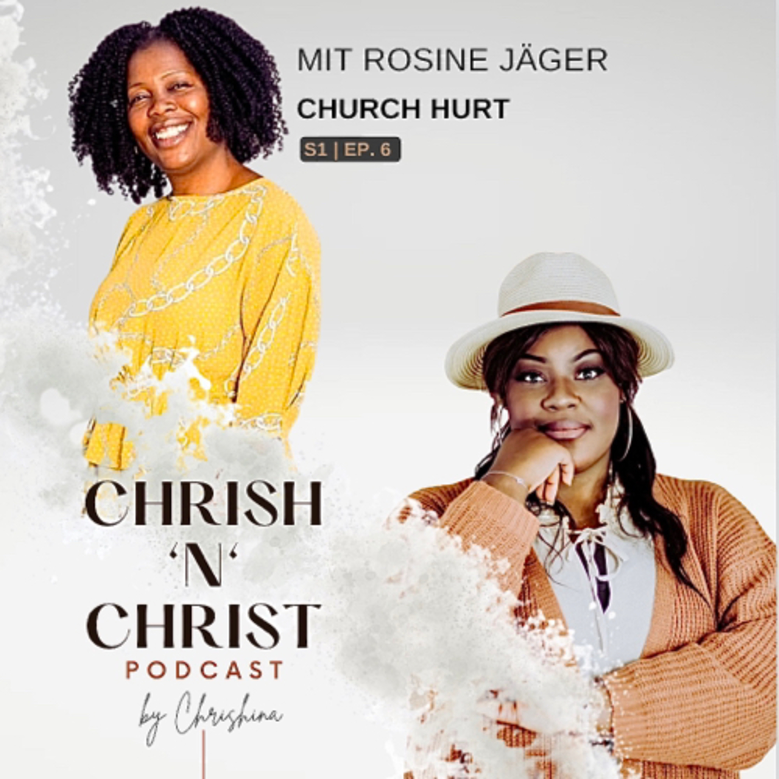 Church hurt - Die Gemeinden und ihre Church Hopper