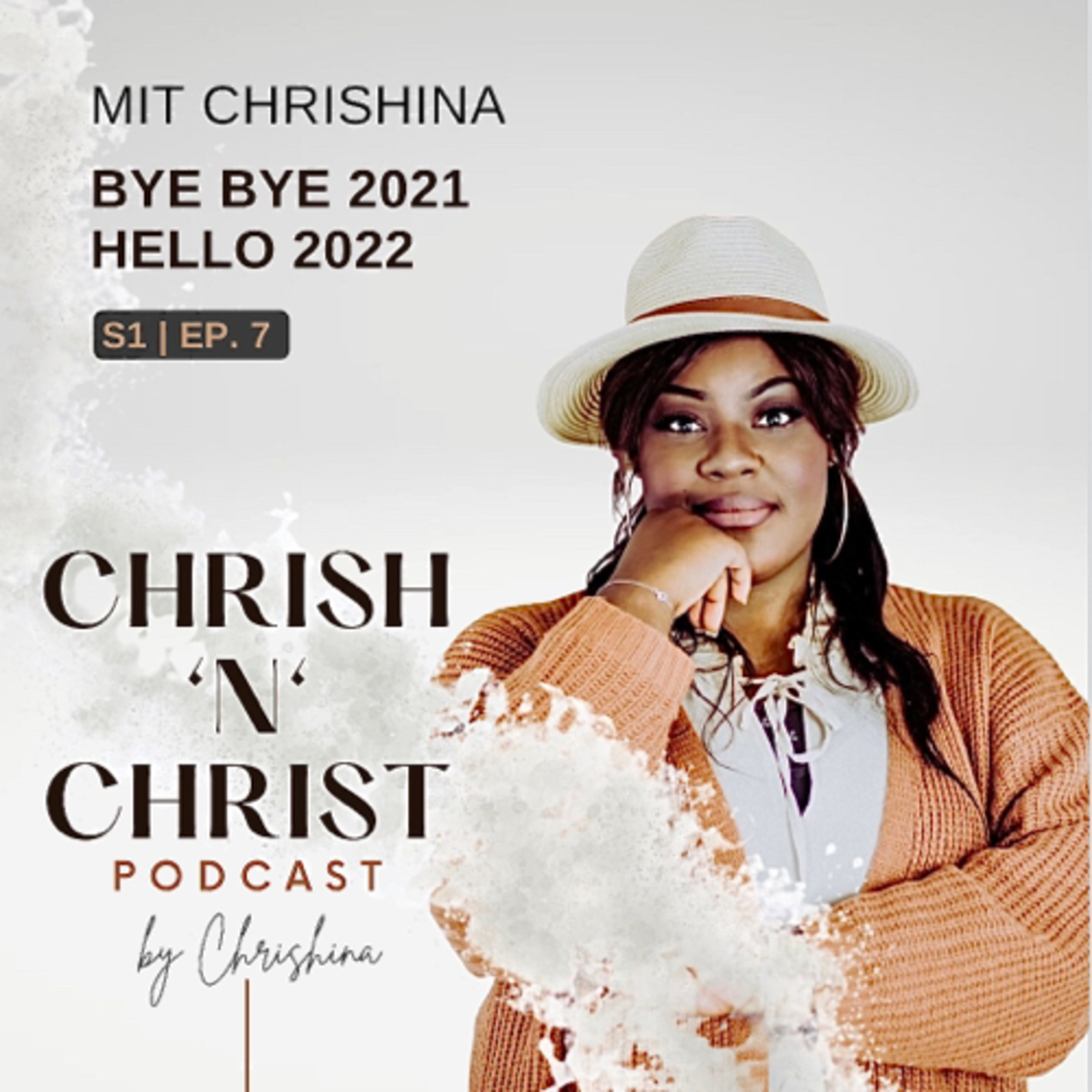 Bye bye 2021, hello 2022 - DE/EN Version