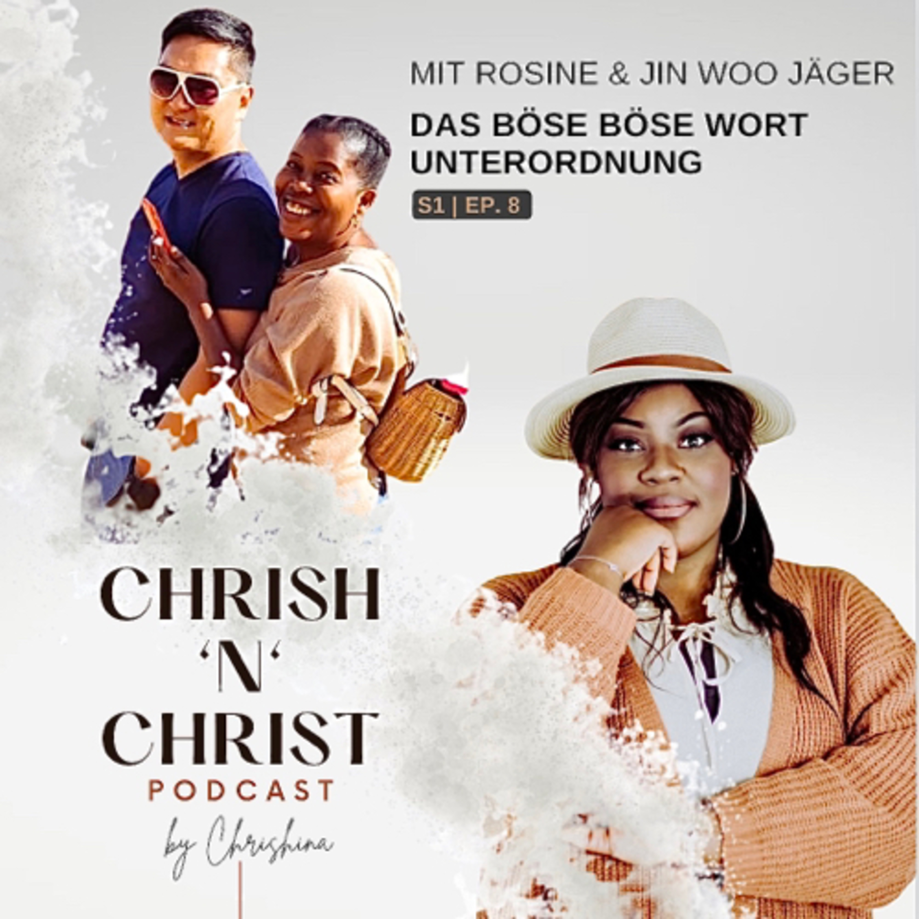 Das böse böse Wort „Unterordnung“