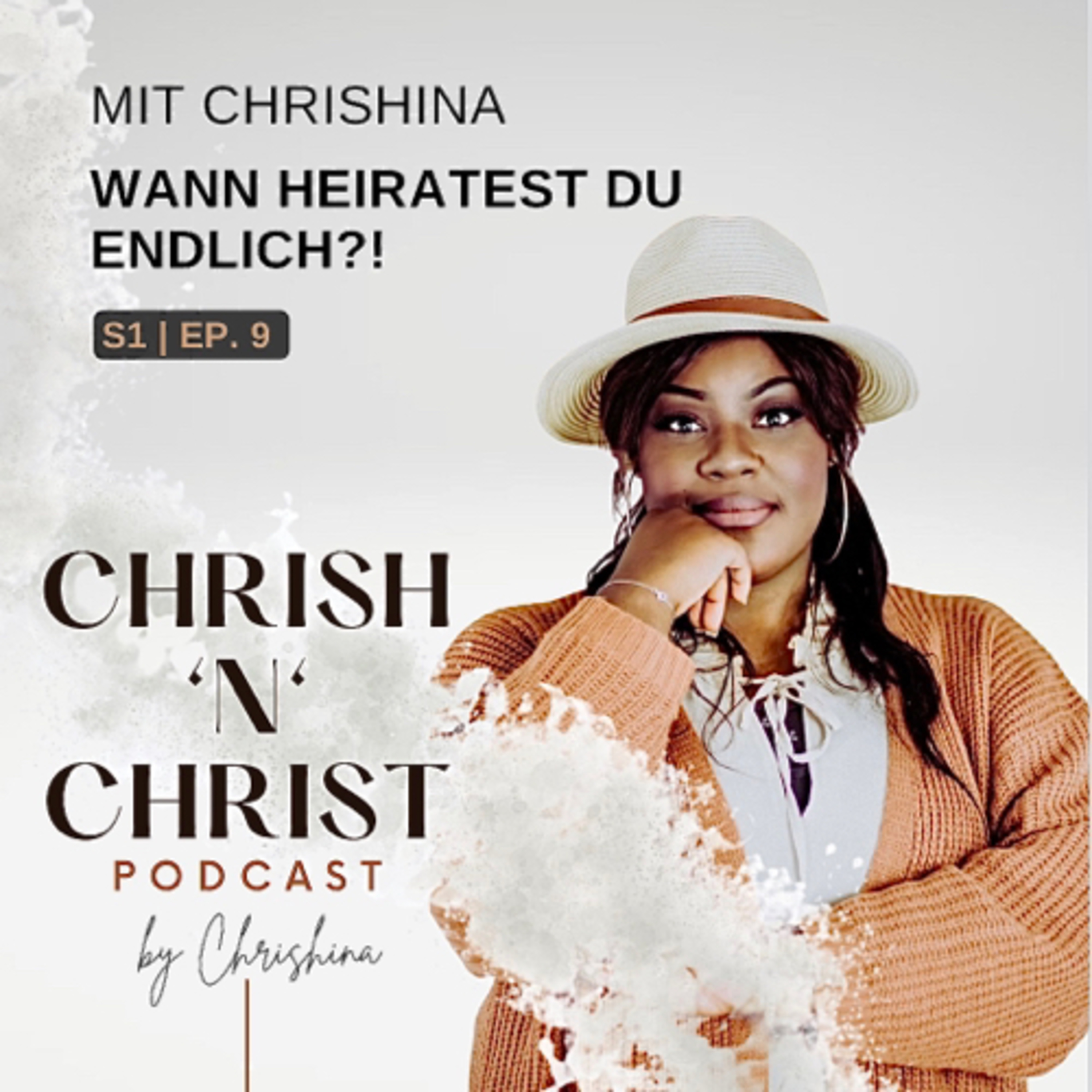 Wann heiratest du endlich?!