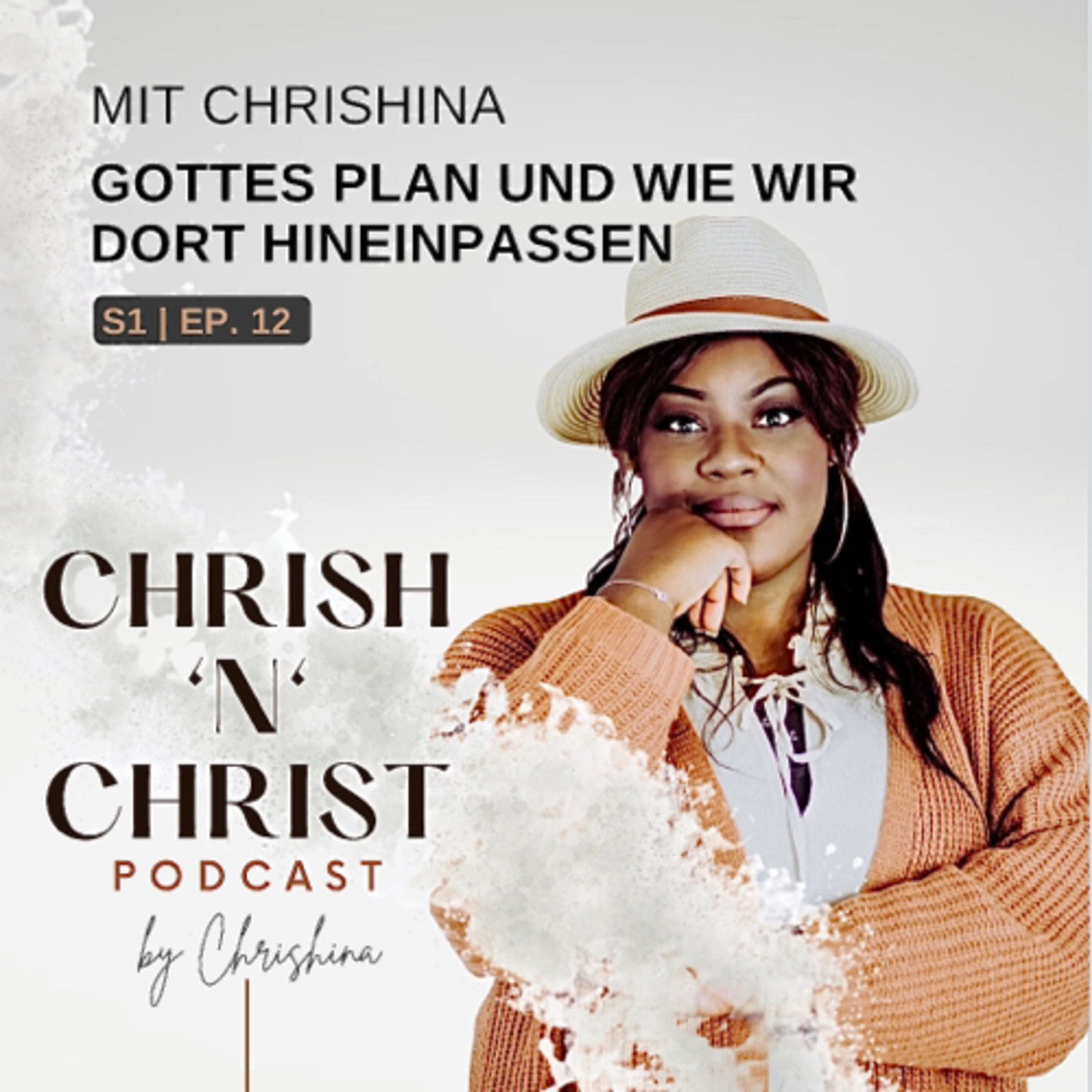 Gottes Plan und wie wir dort hinein passen