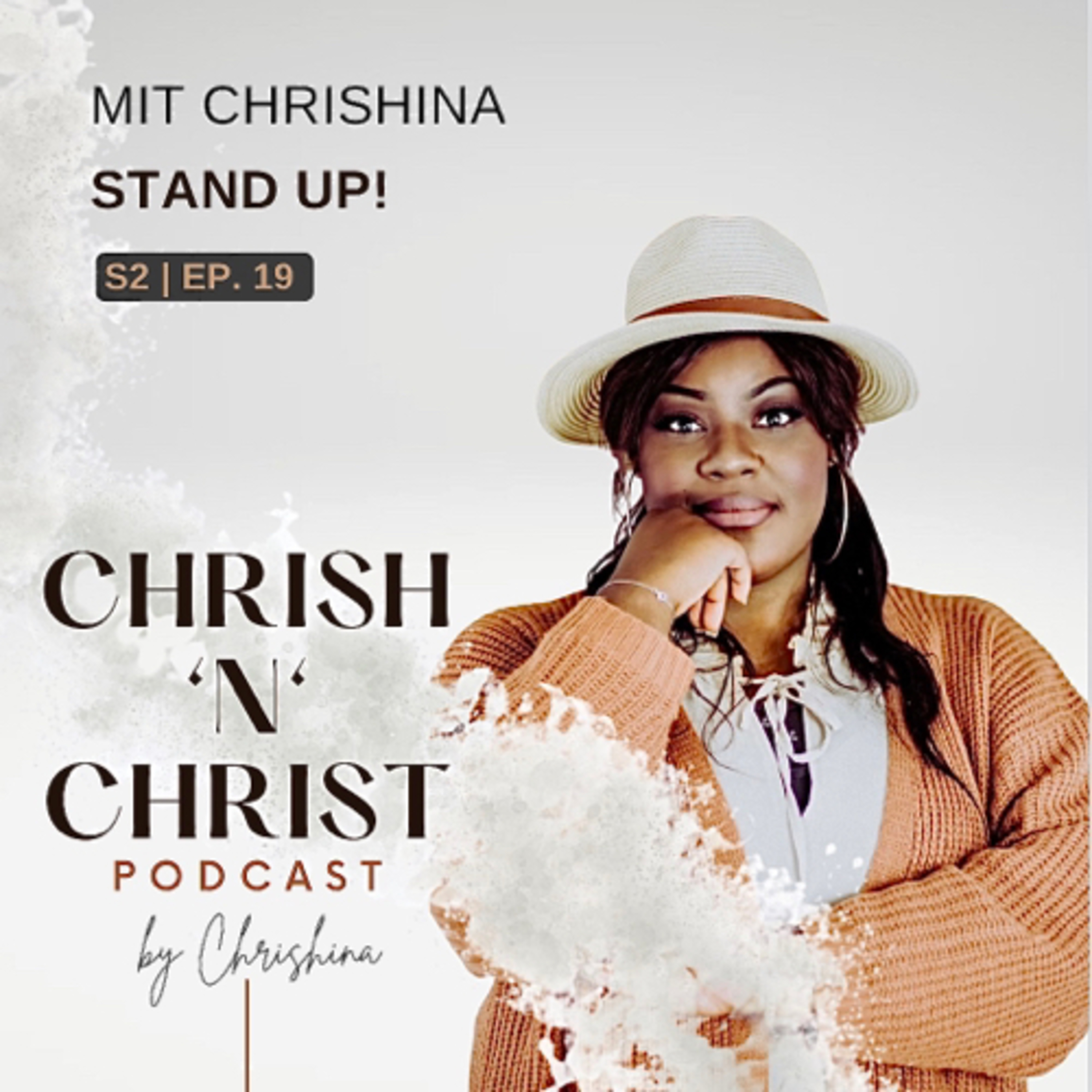 Stand Up!
