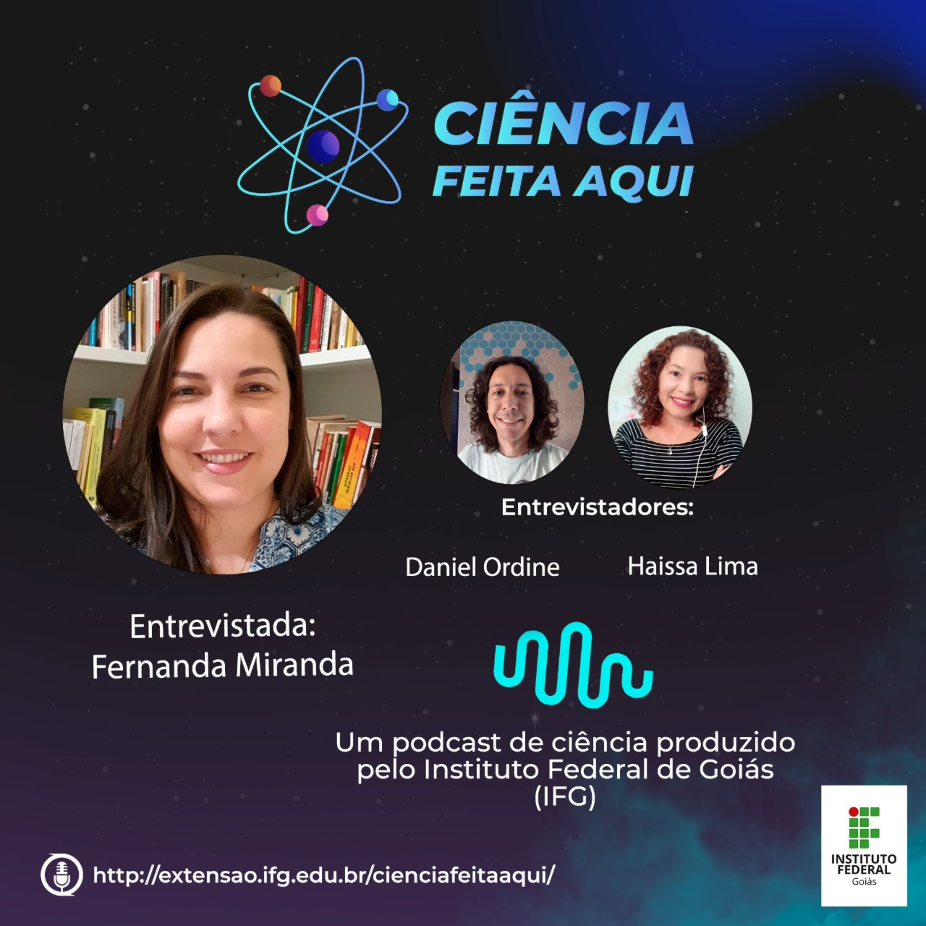 Ciência Feita Aqui