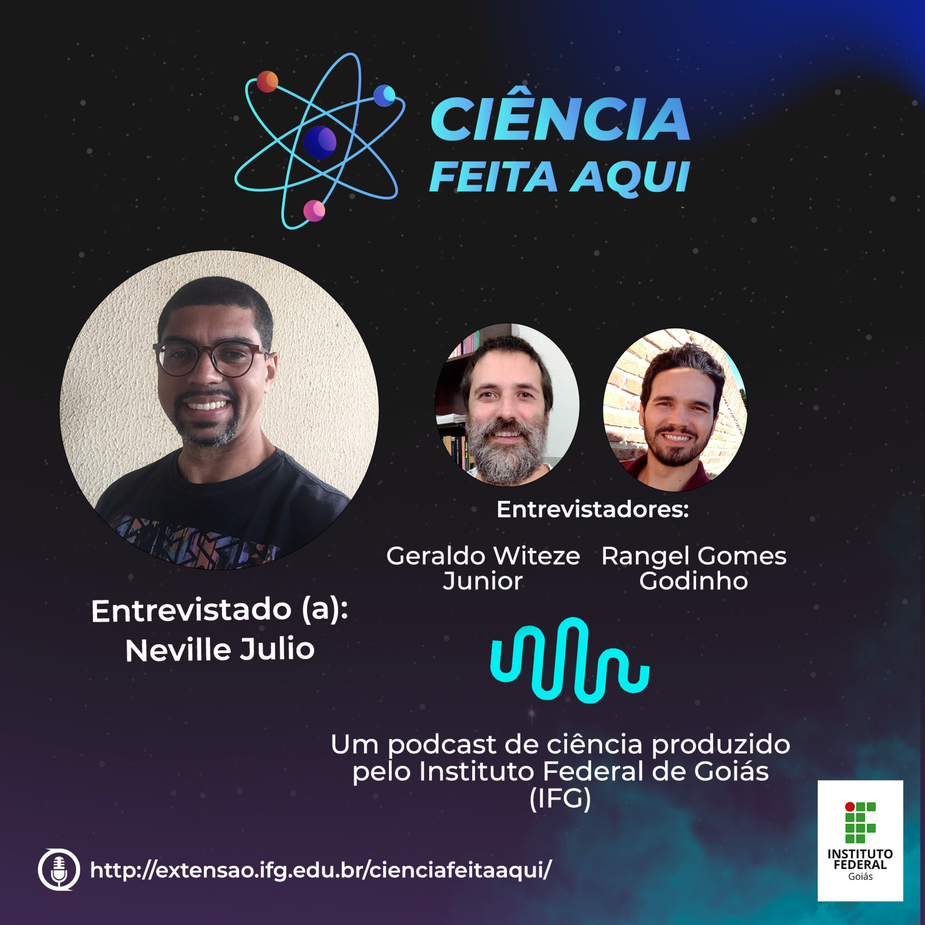 Ciência Feita Aqui
