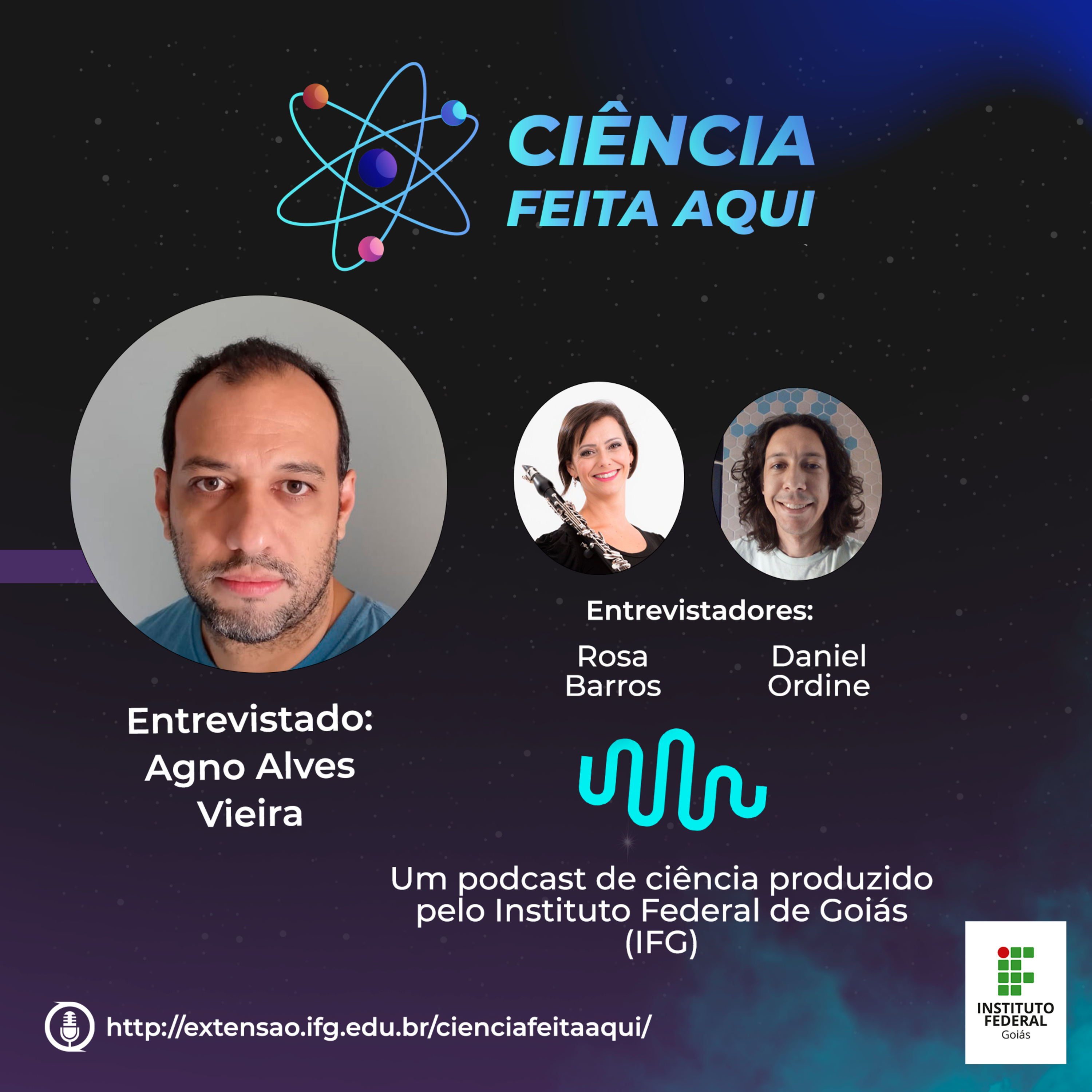 Ciência Feita Aqui