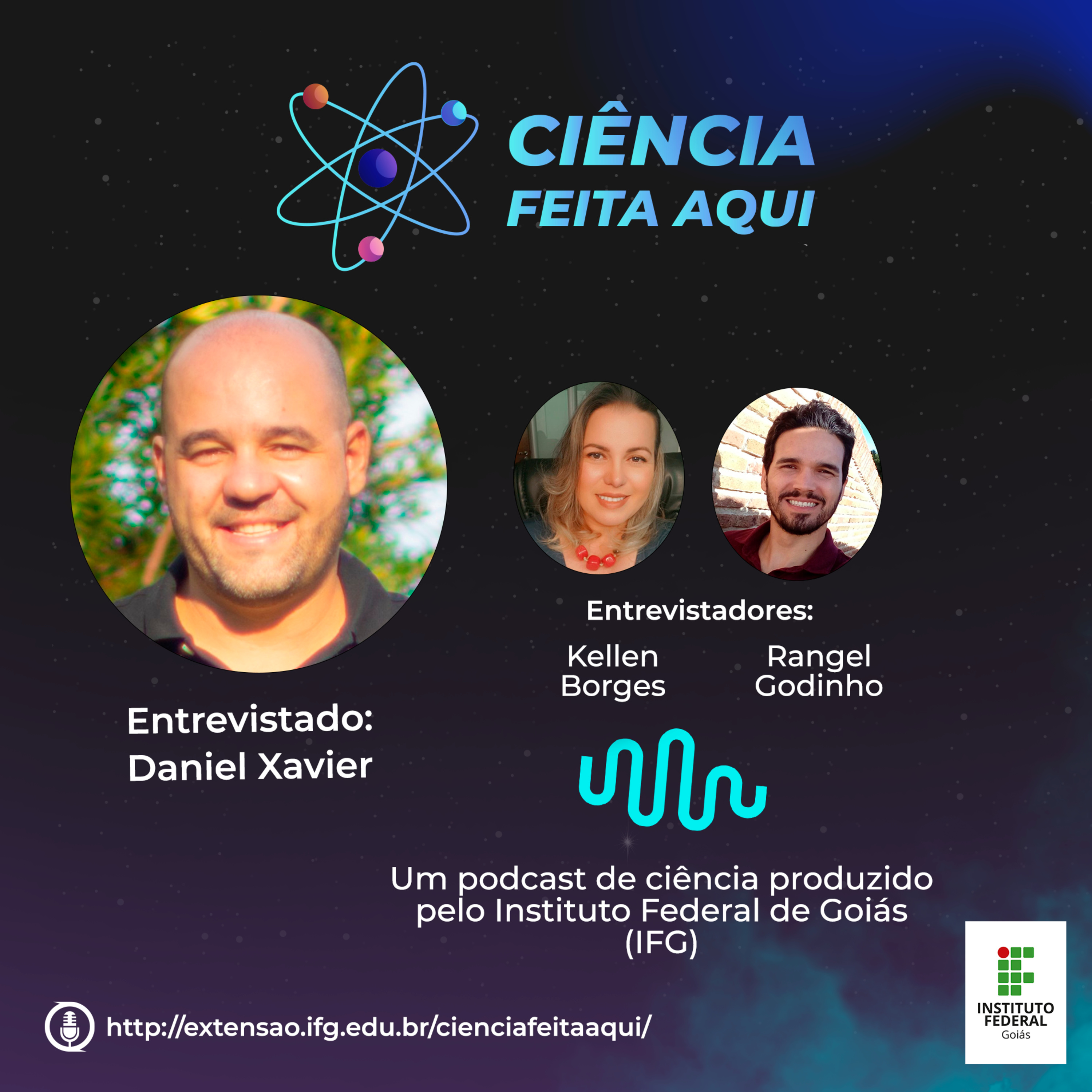Ciência Feita Aqui