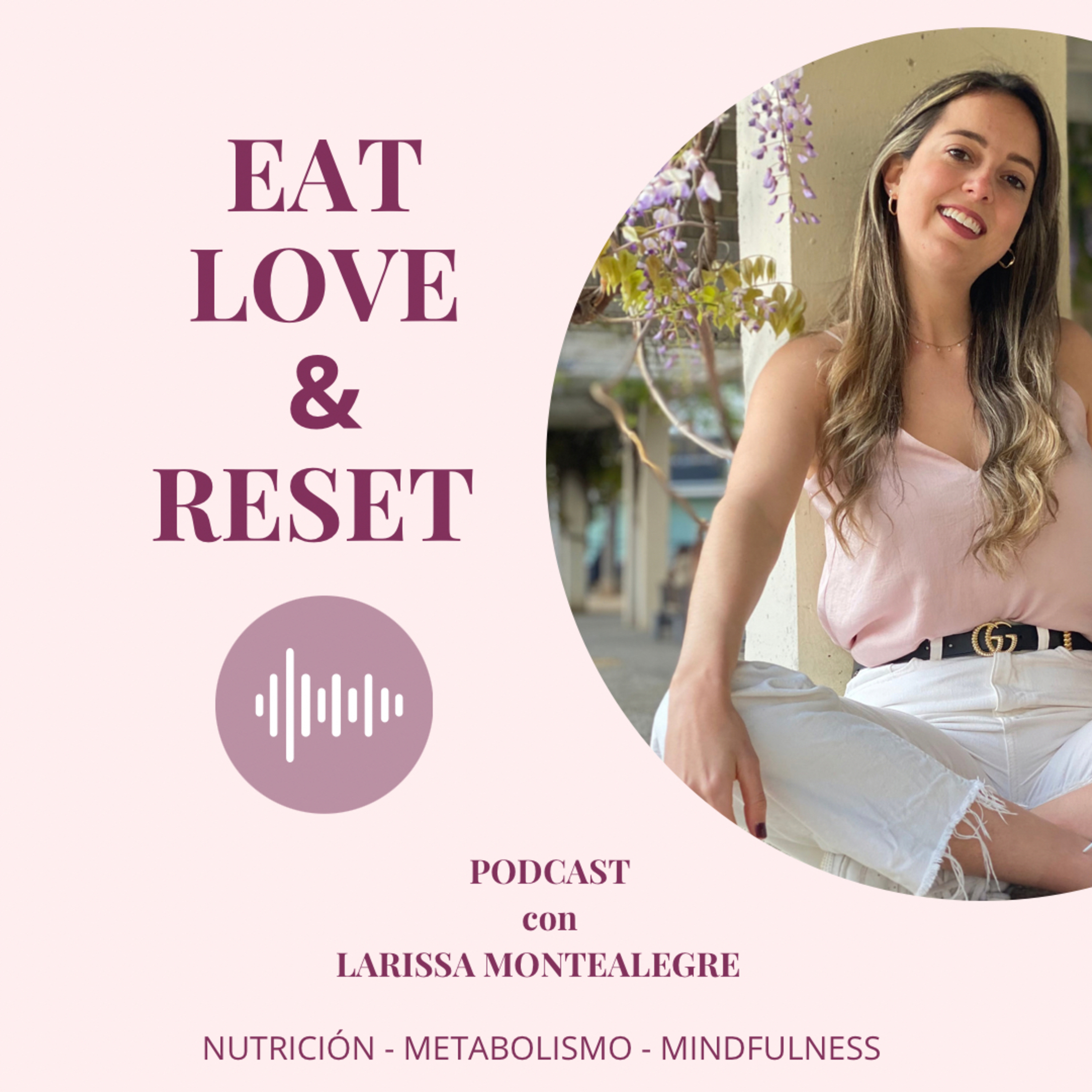 Eat,Love & Reset